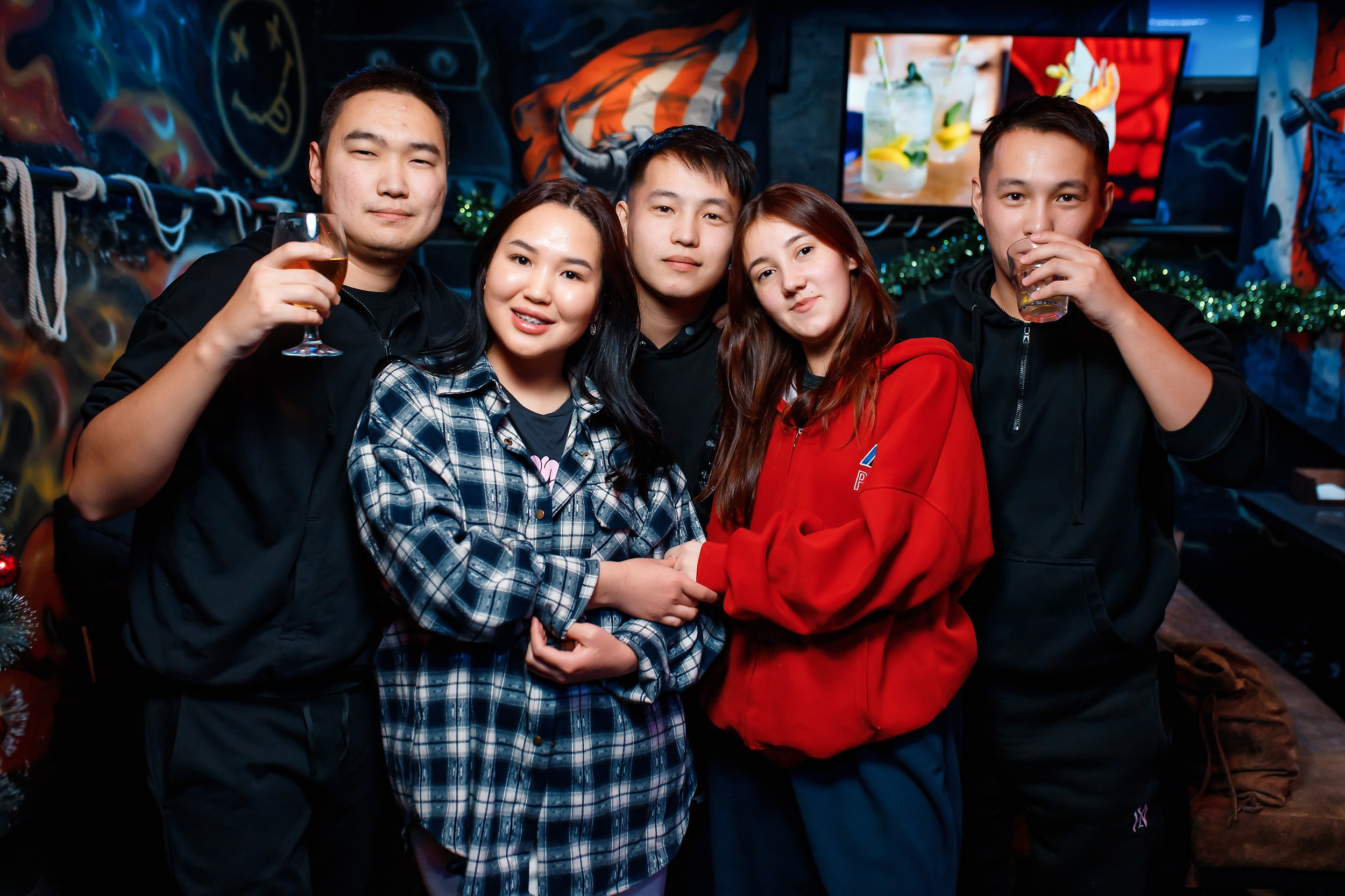 Viking. Кипятком Павлодар