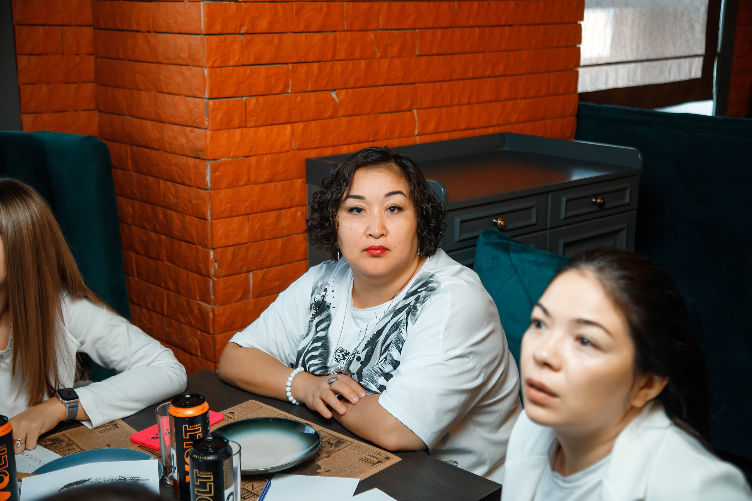 I Mom's Quiz. Кипятком Павлодар