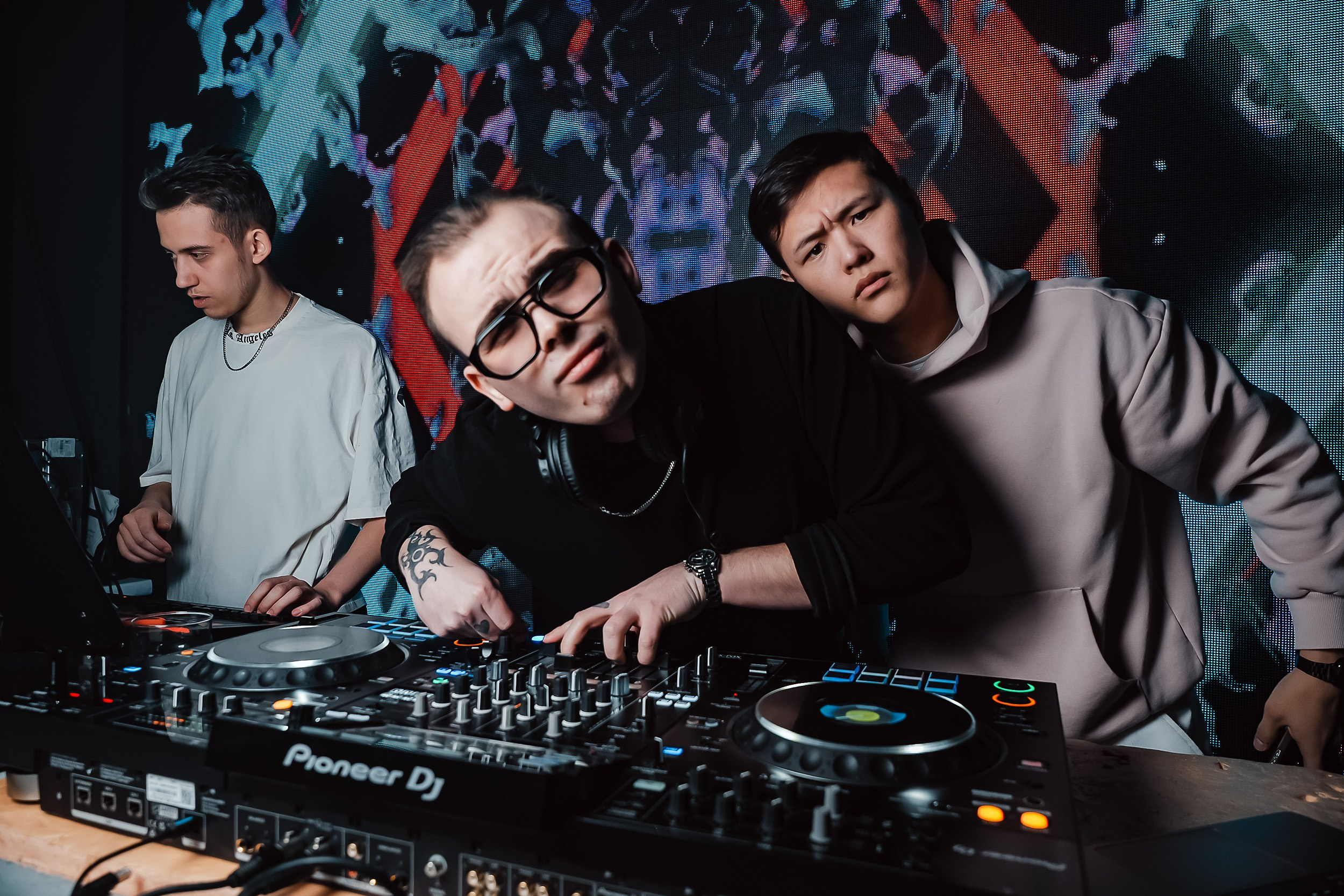 Insomnia. Кипятком Павлодар