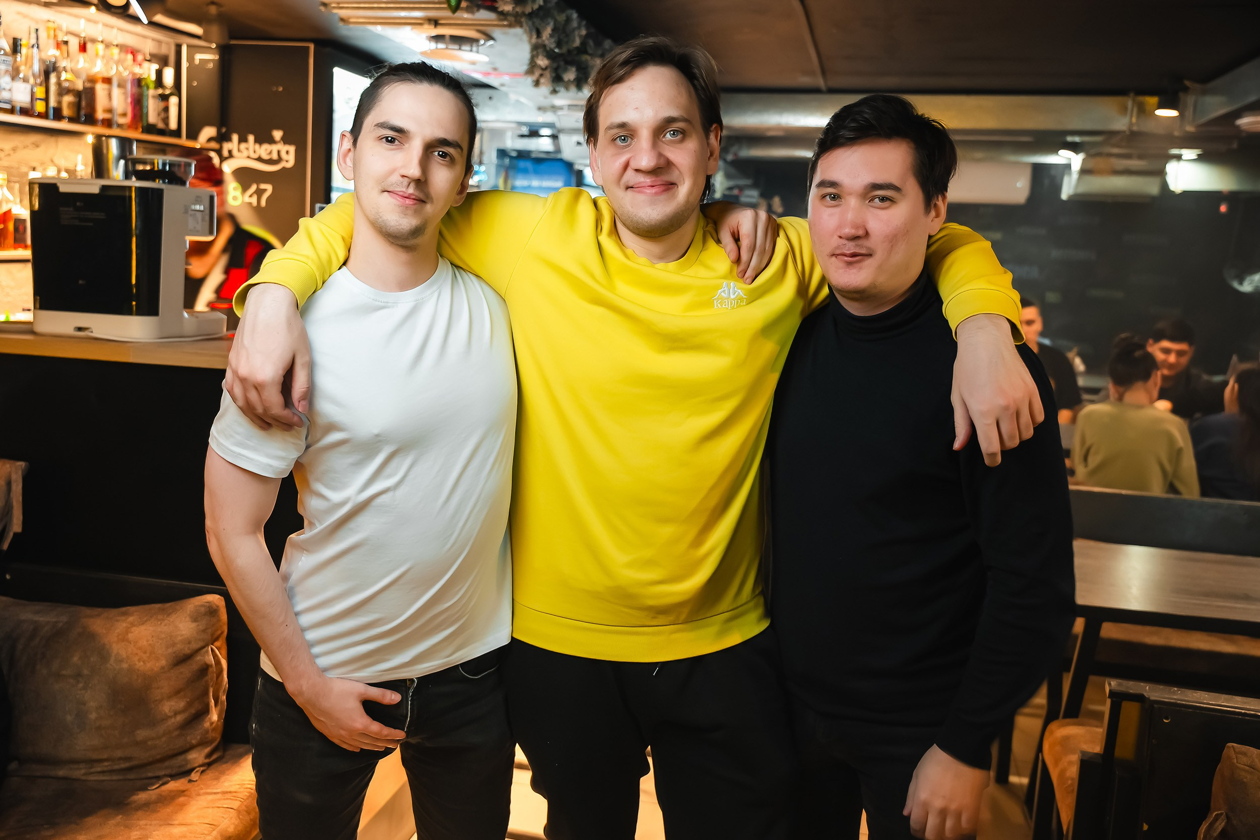 Viking. Кипятком Павлодар