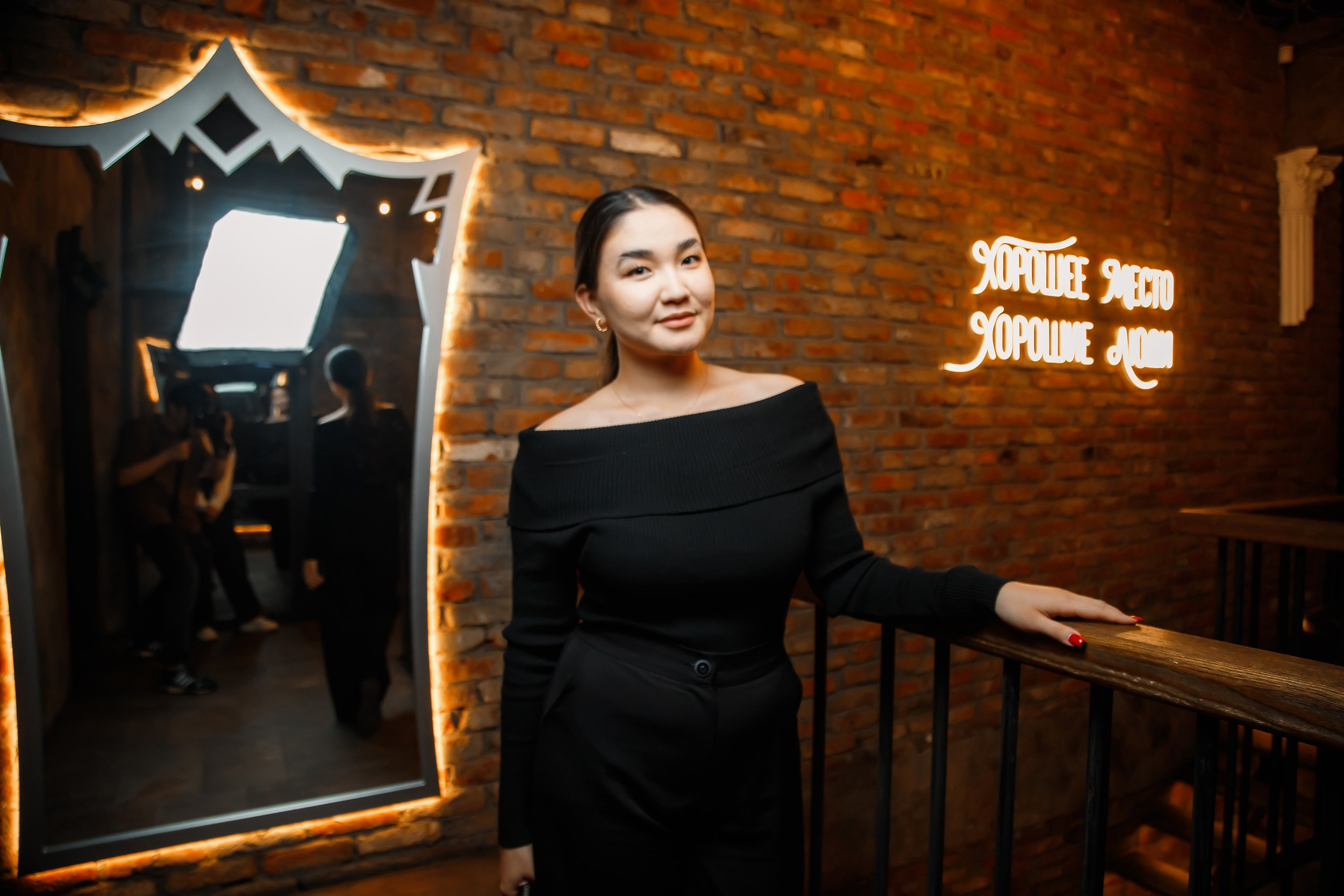 Hudson. Кипятком Павлодар