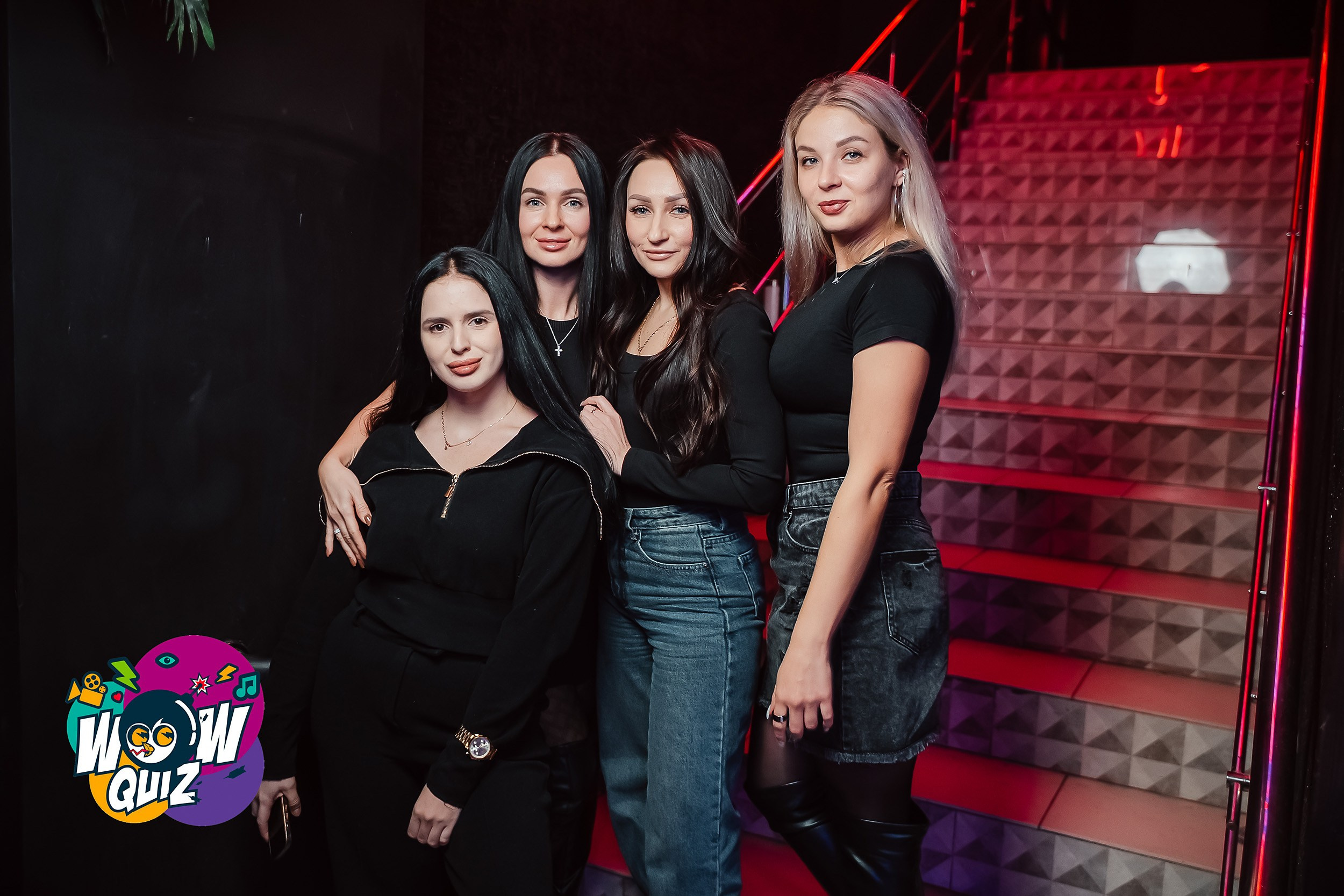 Wow Quiz. Кипятком Павлодар