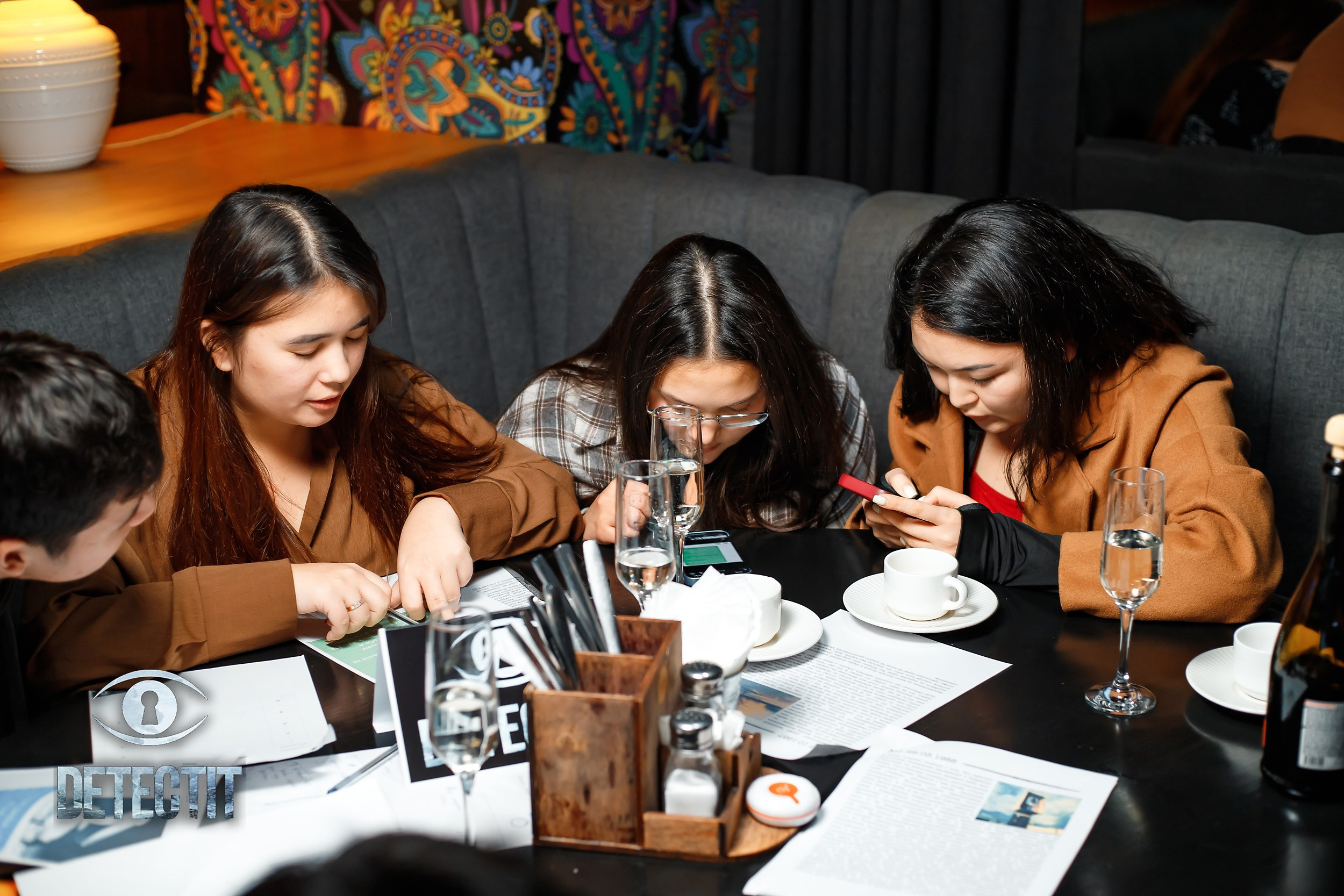 Detectit. Кипятком Павлодар