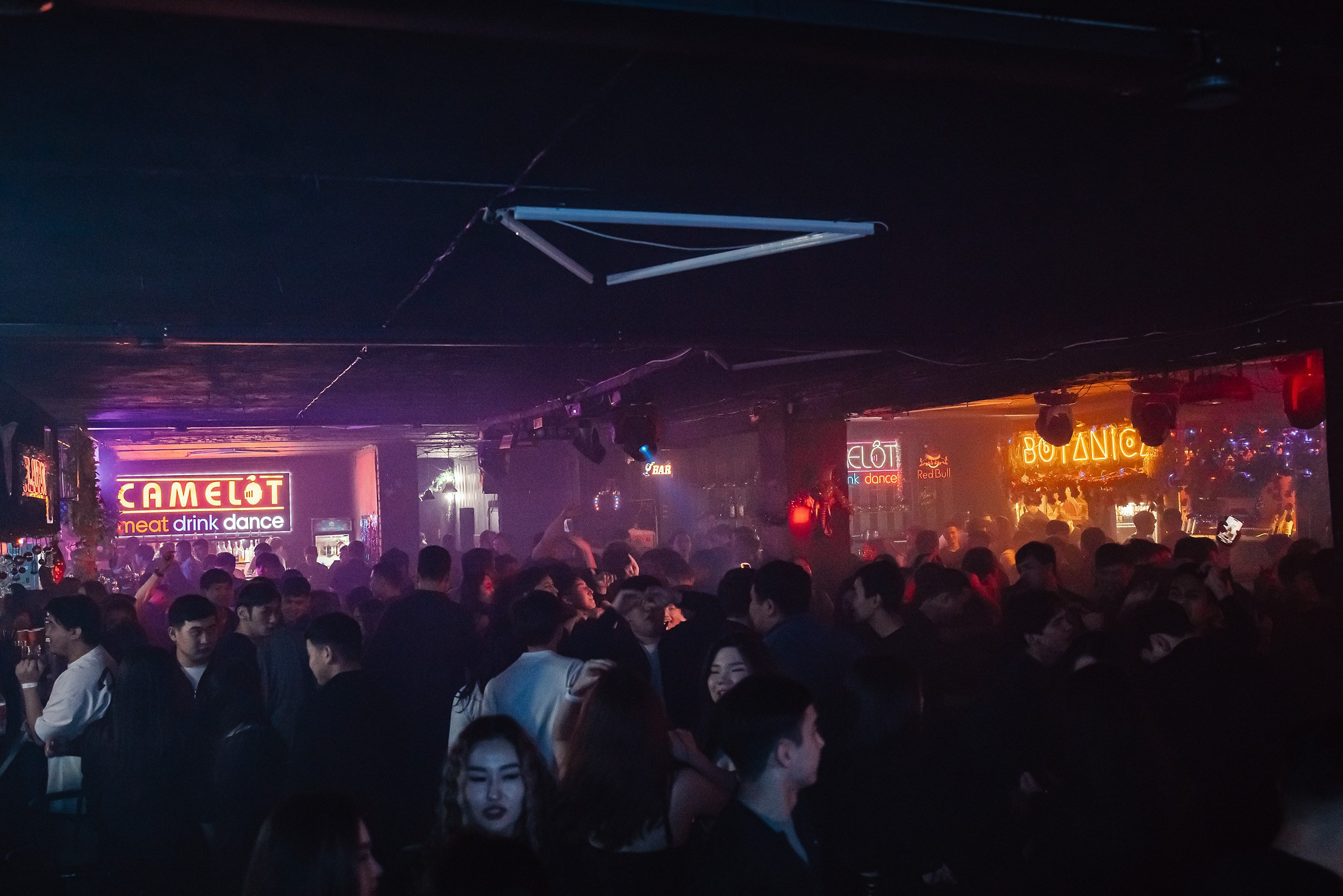 Camelot. Кипятком Павлодар