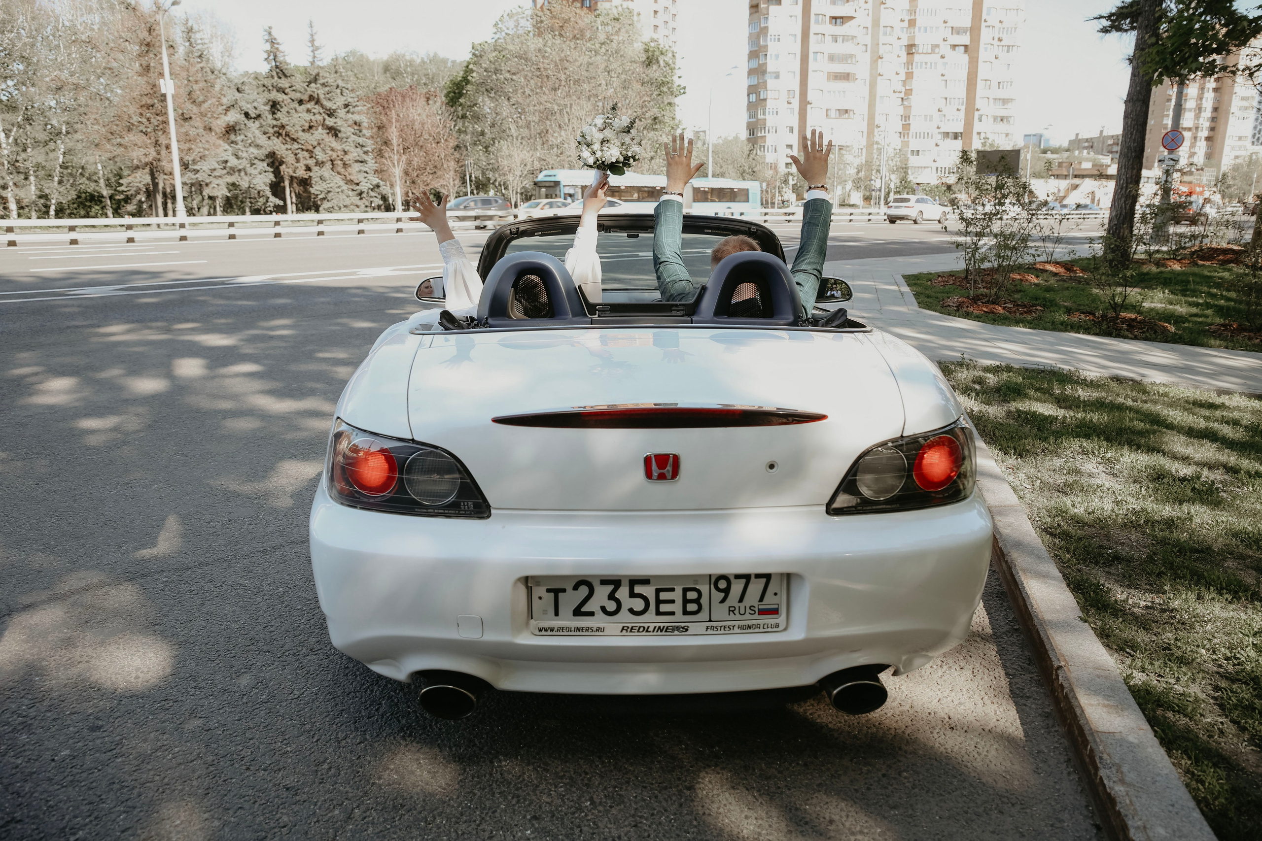 Кристина и Ильяс. Фотограф в Москве и любой точке земного шара Алёна Вялова (Чулкова)