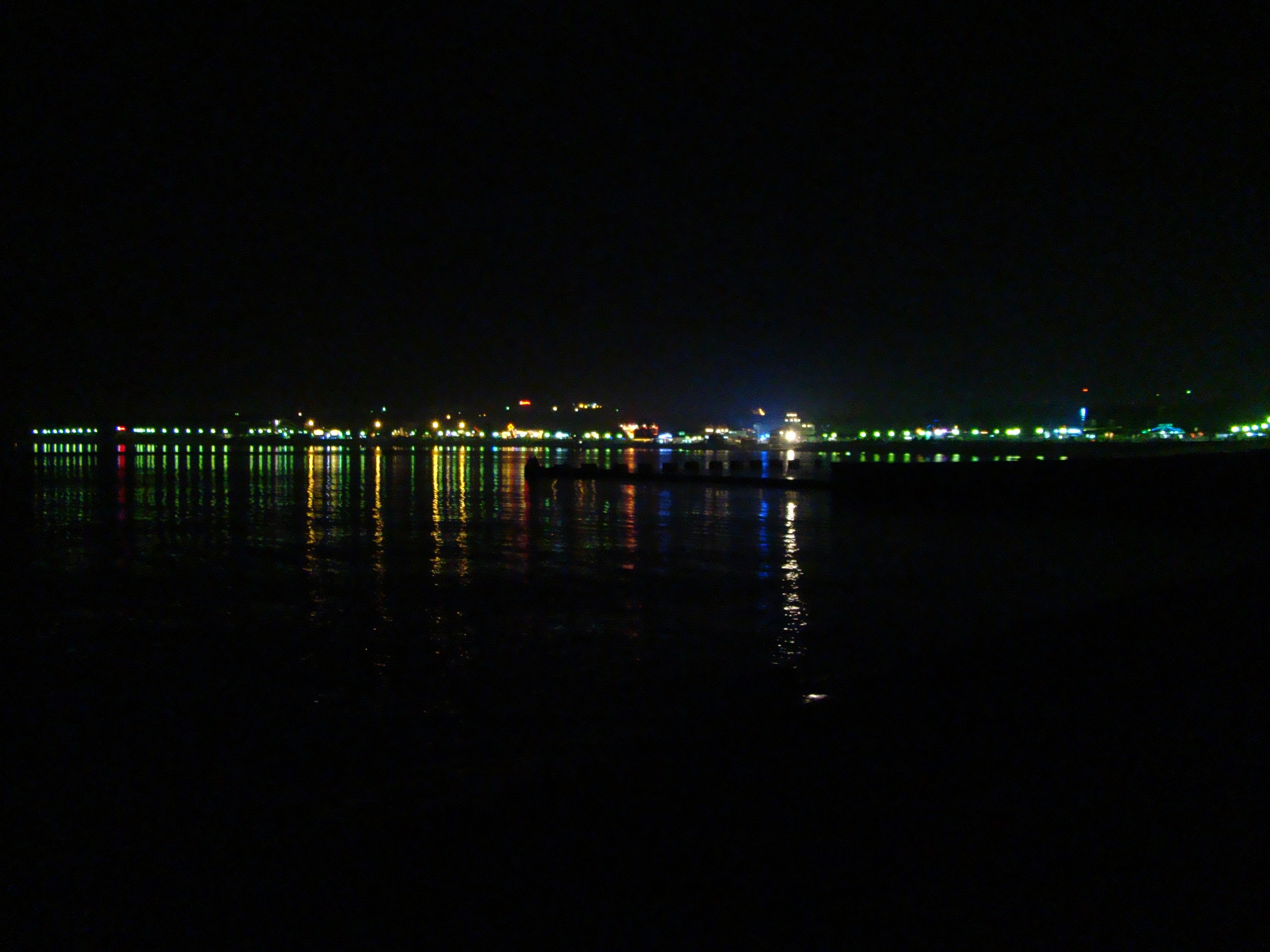 Кабардинка (фото Зевиных) 25.06-24.07.2008. Семейный, Свадебный фотограф СПБ Питер— Романова Екатерина