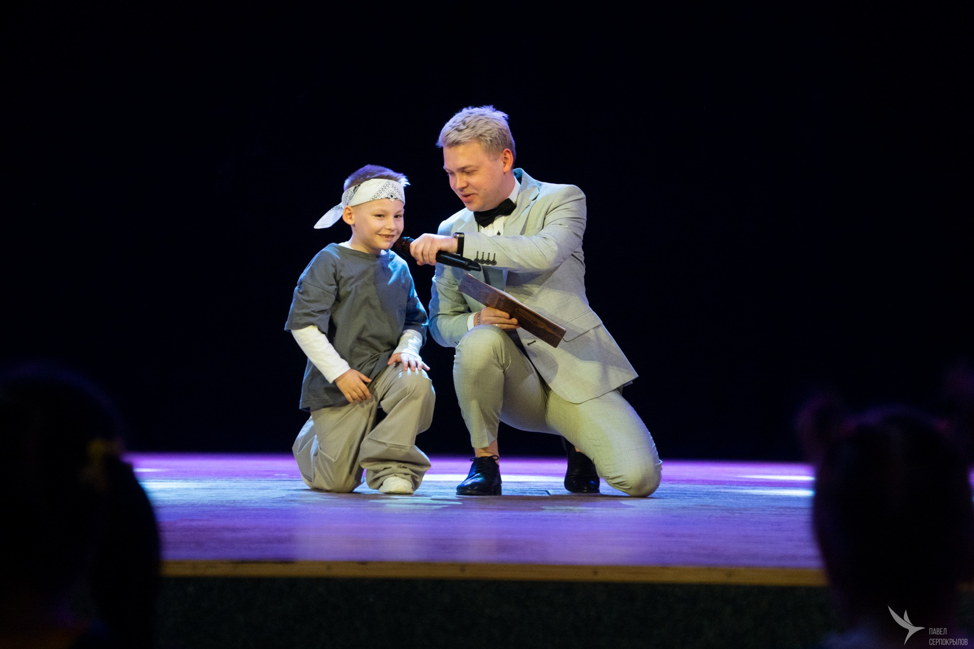 Студия танца Grace. Репортажный фотограф в Казани Павел Серпокрылов