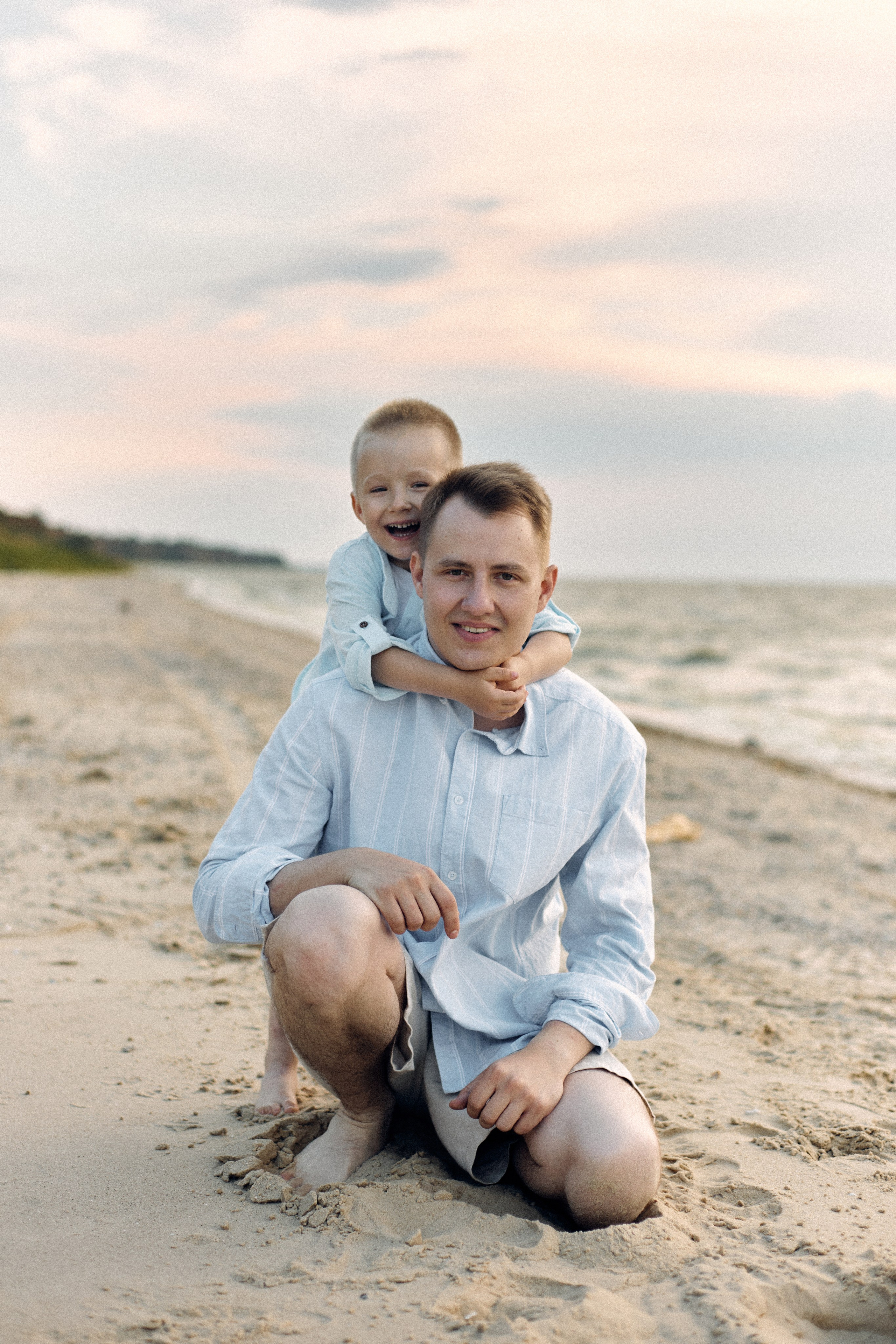 2+1. Фотограф в Ростове на Дону