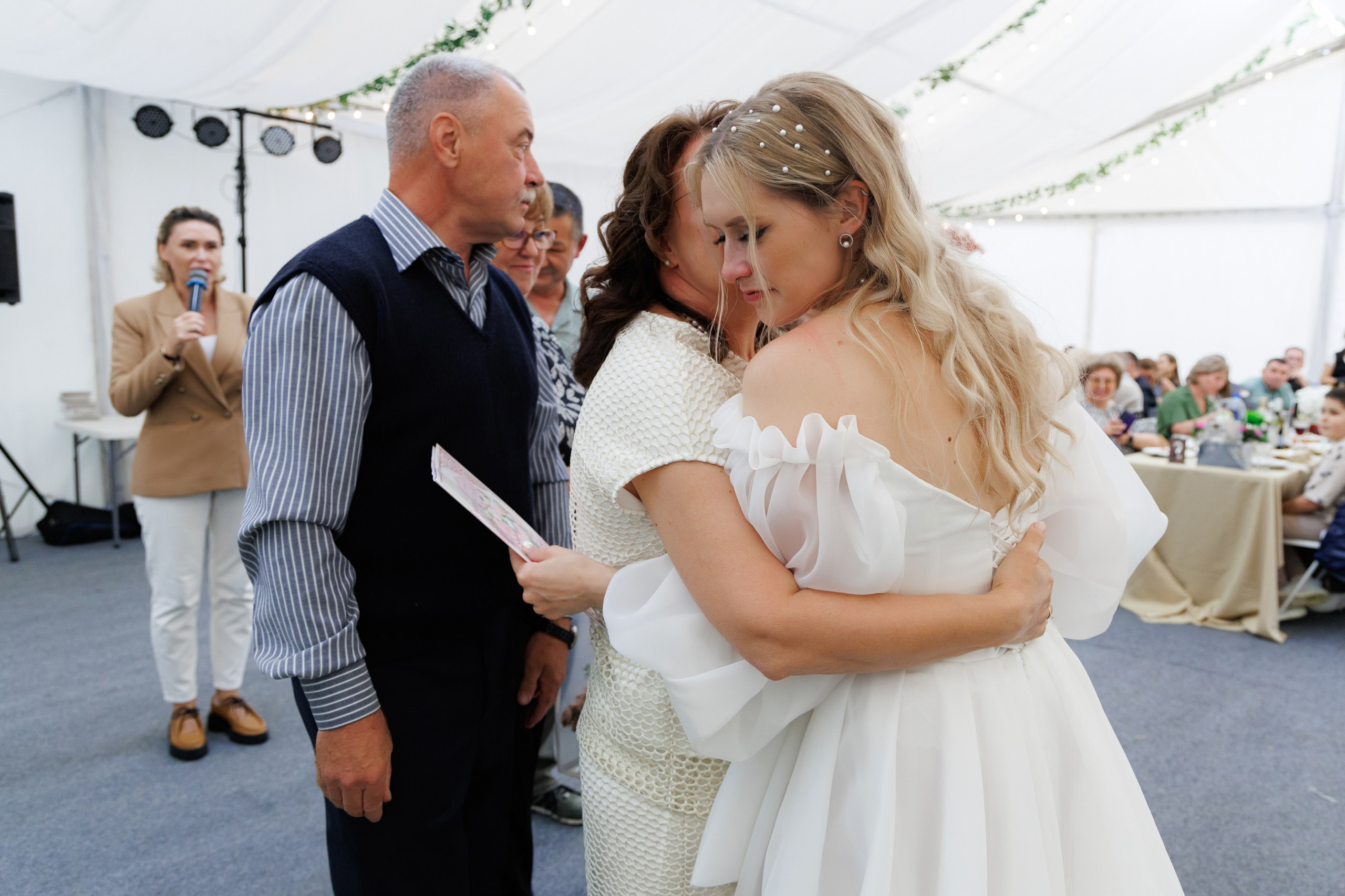 Дмитрий и Виктория (27-07-2024)