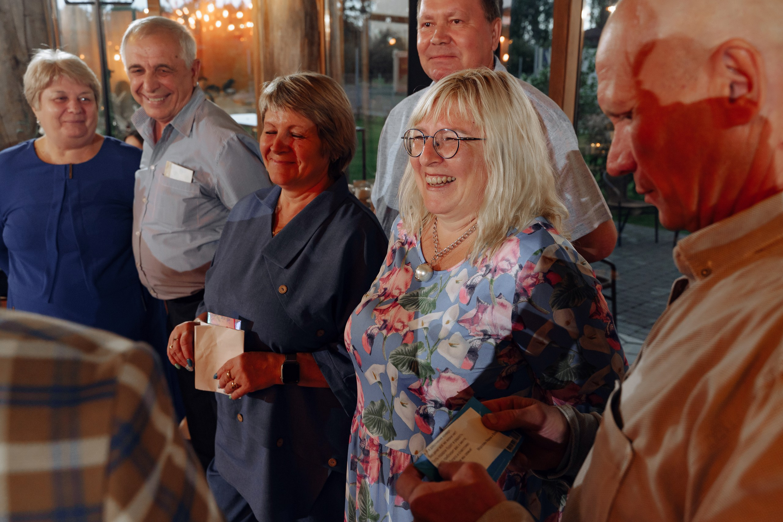 Марина и Дима (20.08.2022)