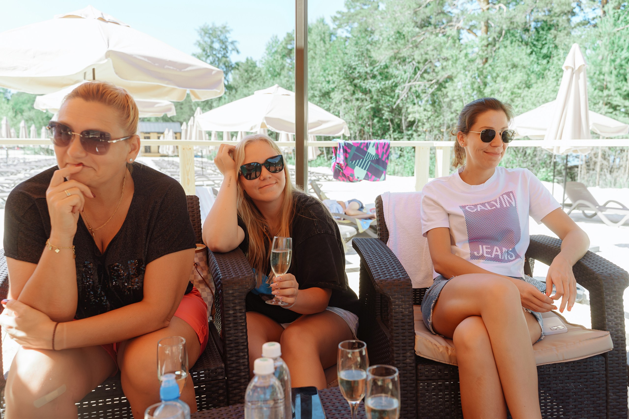 Фотосъемка спорта