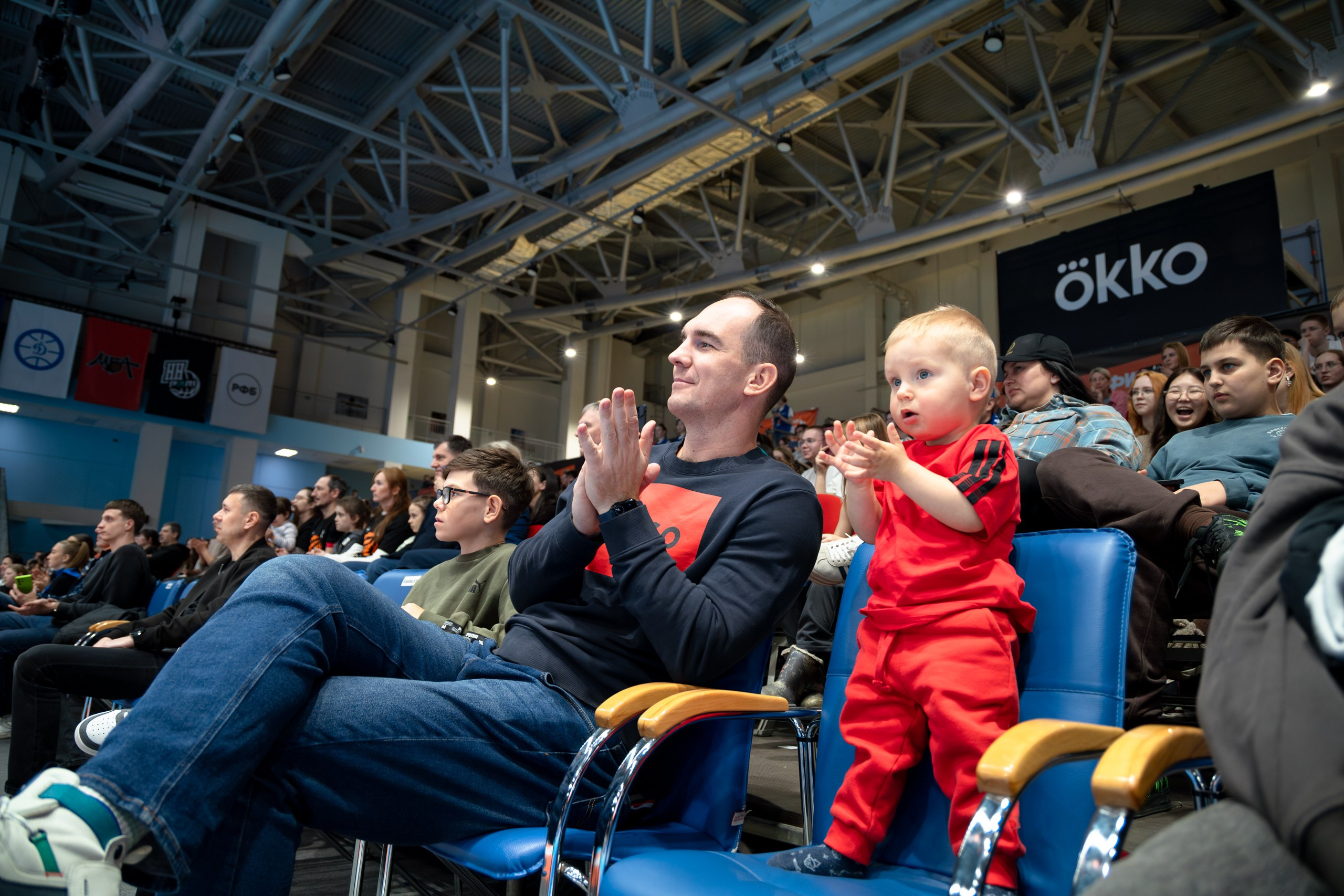 Кубок Четырех | Благотворительный матч. Главная