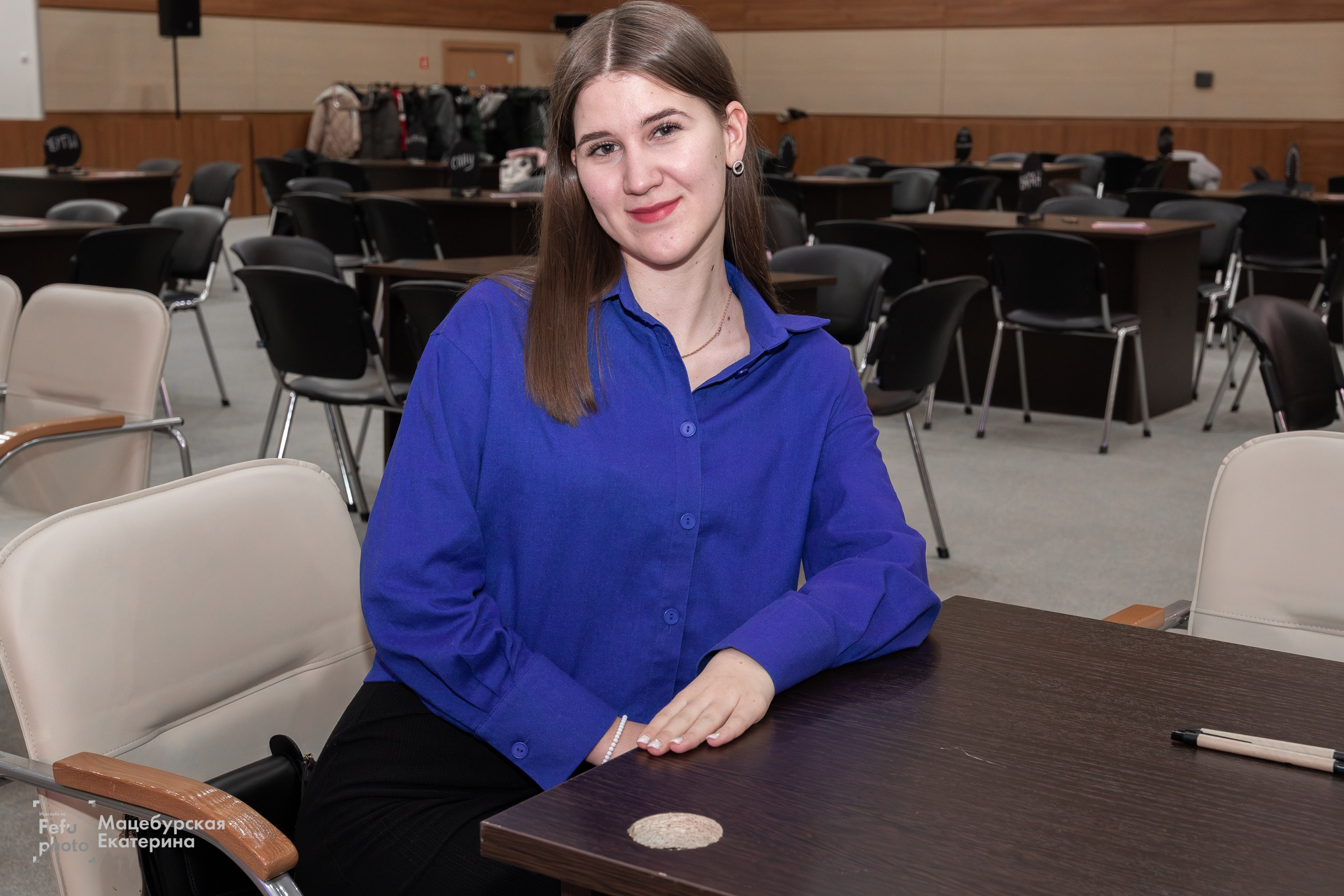 Студенческий квиз. Главная