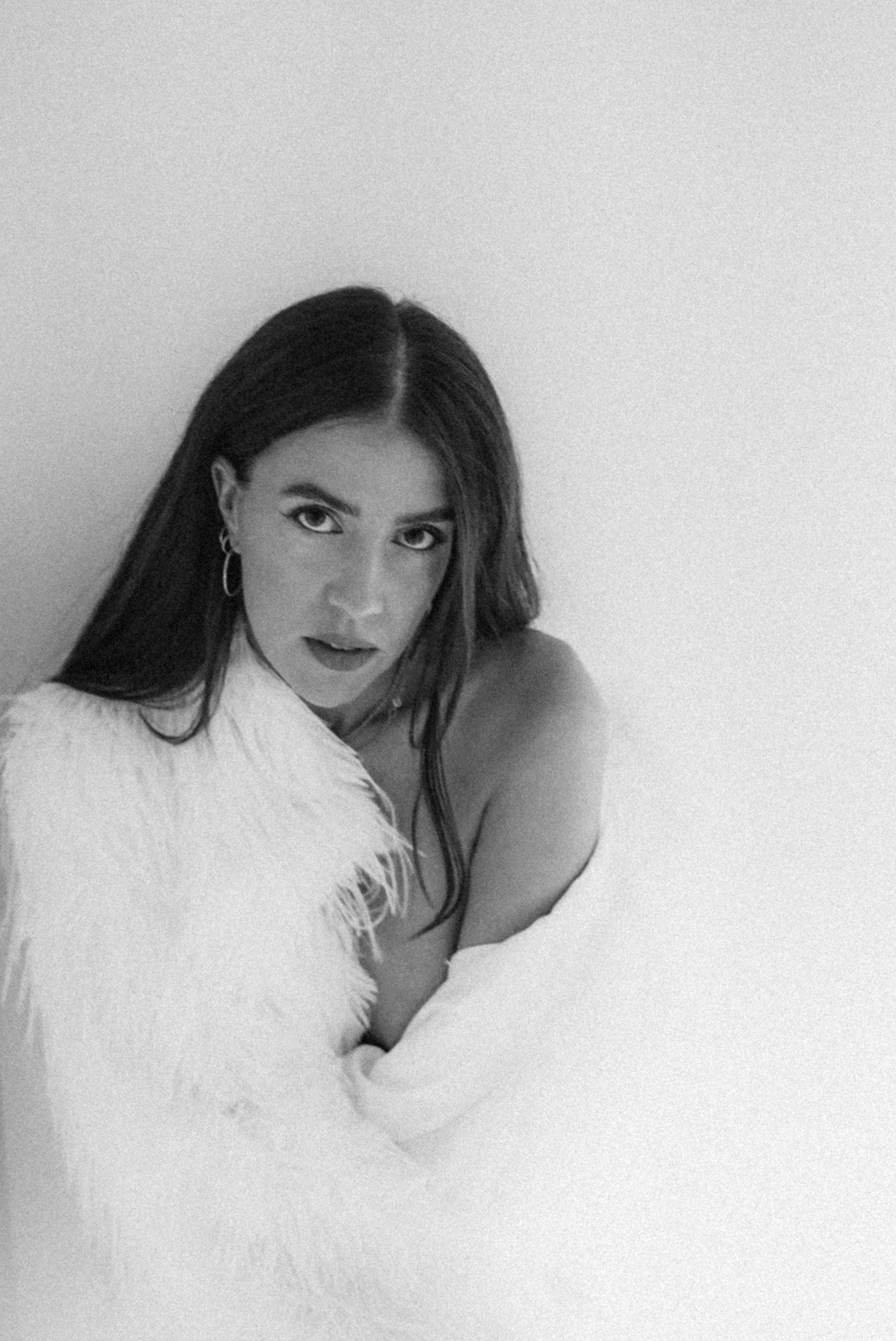 СТУДИЙНЫЙ ФОТОСЕТ. Портфолио