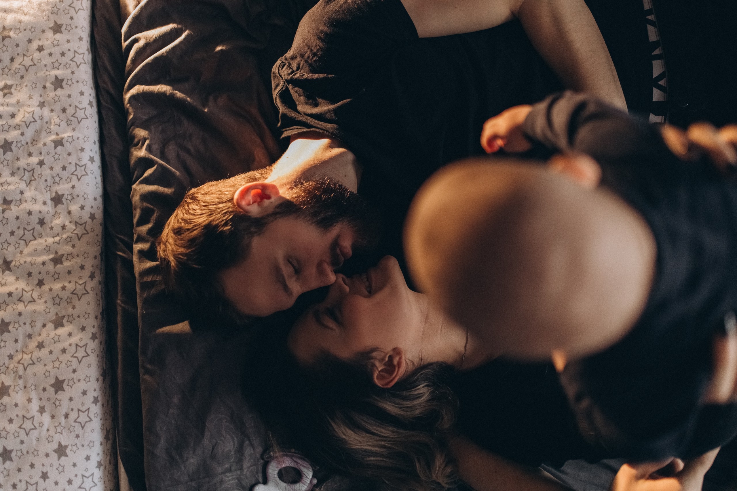 С грудничками (малыши до года). Семейный фотограф в Сургуте и Новороссийске Алена Быхун