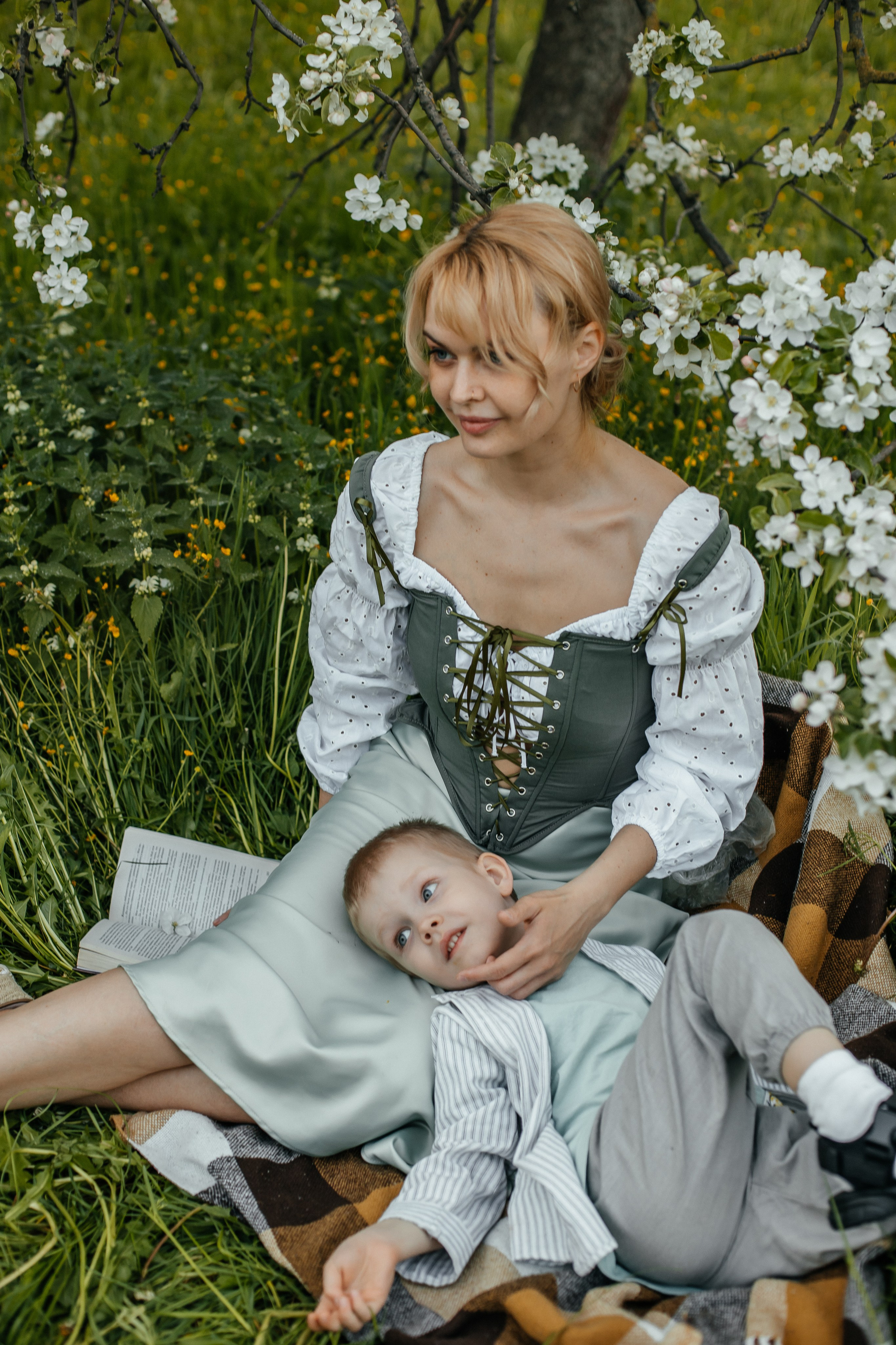 Вика и Лева. Elena Sova — семейный и женский фотограф в Санкт-Петербурге