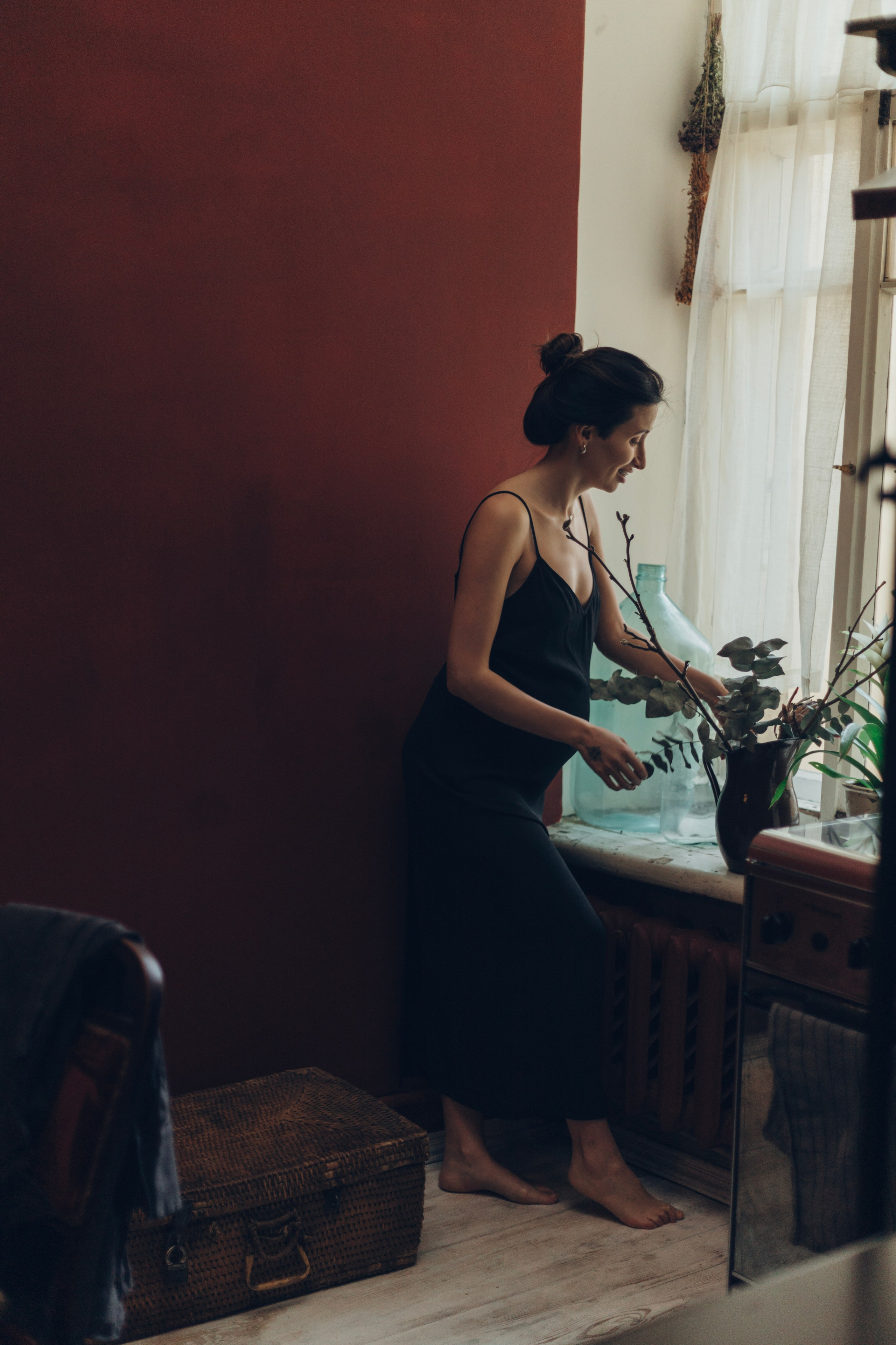 Под сердцем. Семейный фотограф Санкт-Петербург СПб Анастасия Гаврилюк