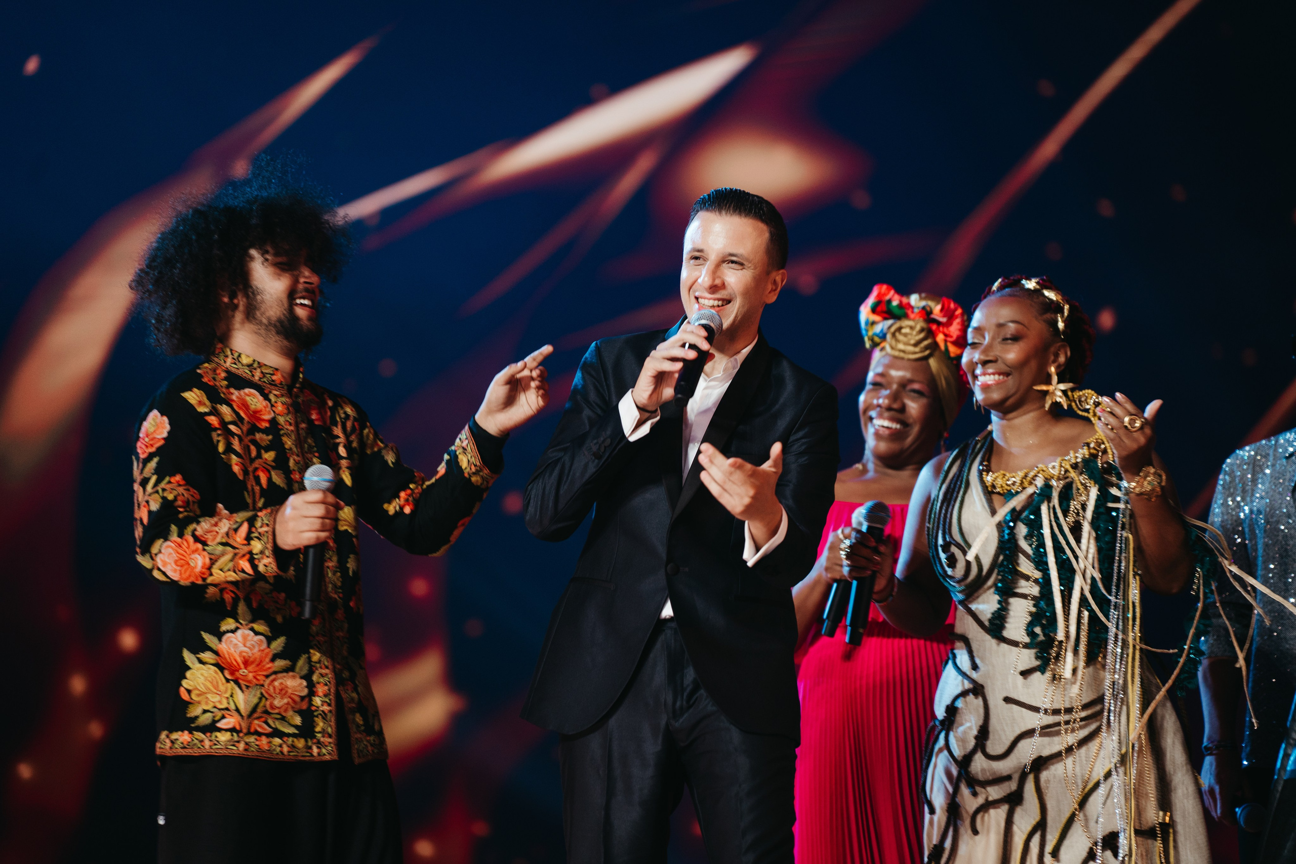 Интервидение 2025. Фотограф в Москве Константин Глазков