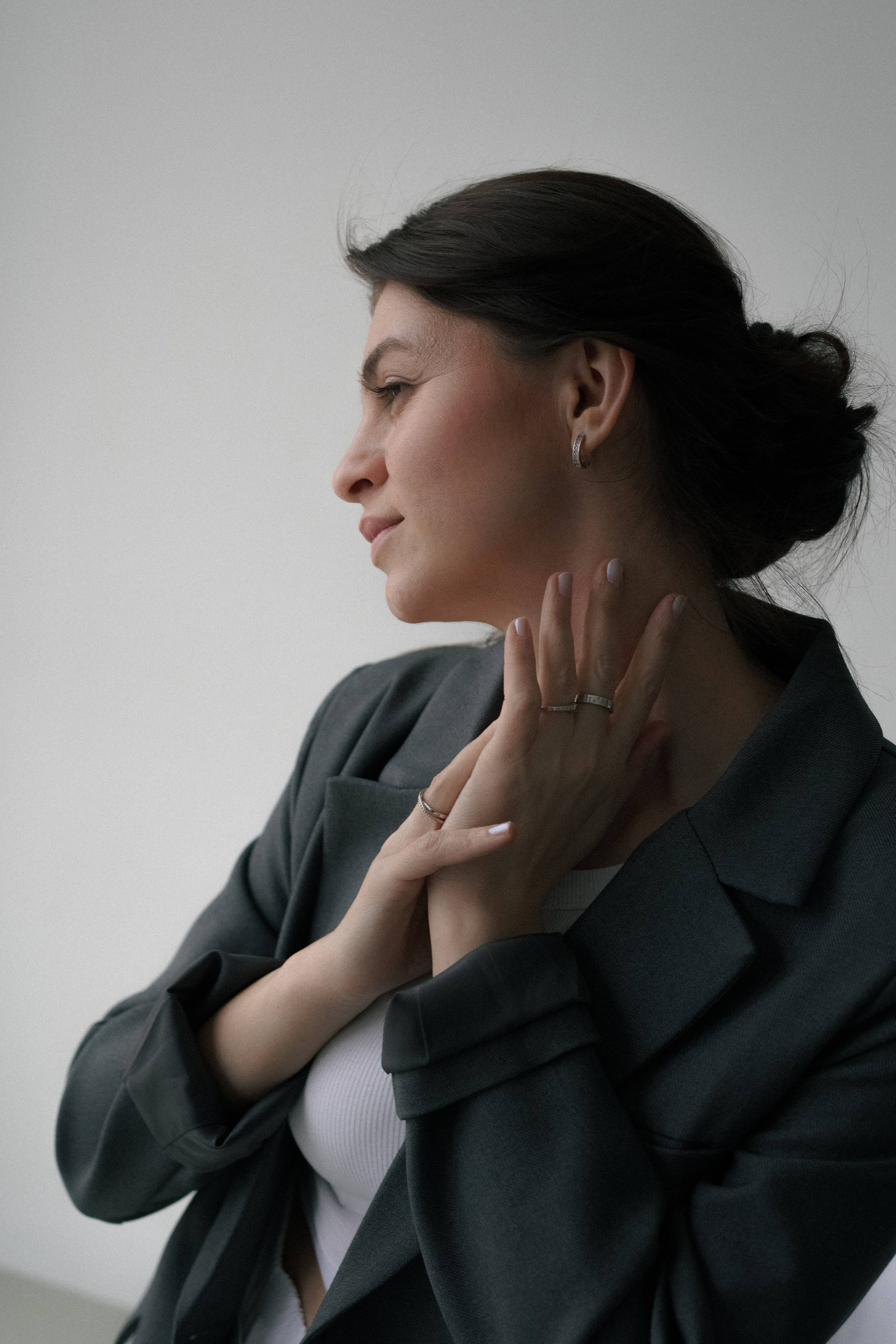 Я и мама. Свадебный и семейный фотограф Афанасьева Анна в Кисловодске