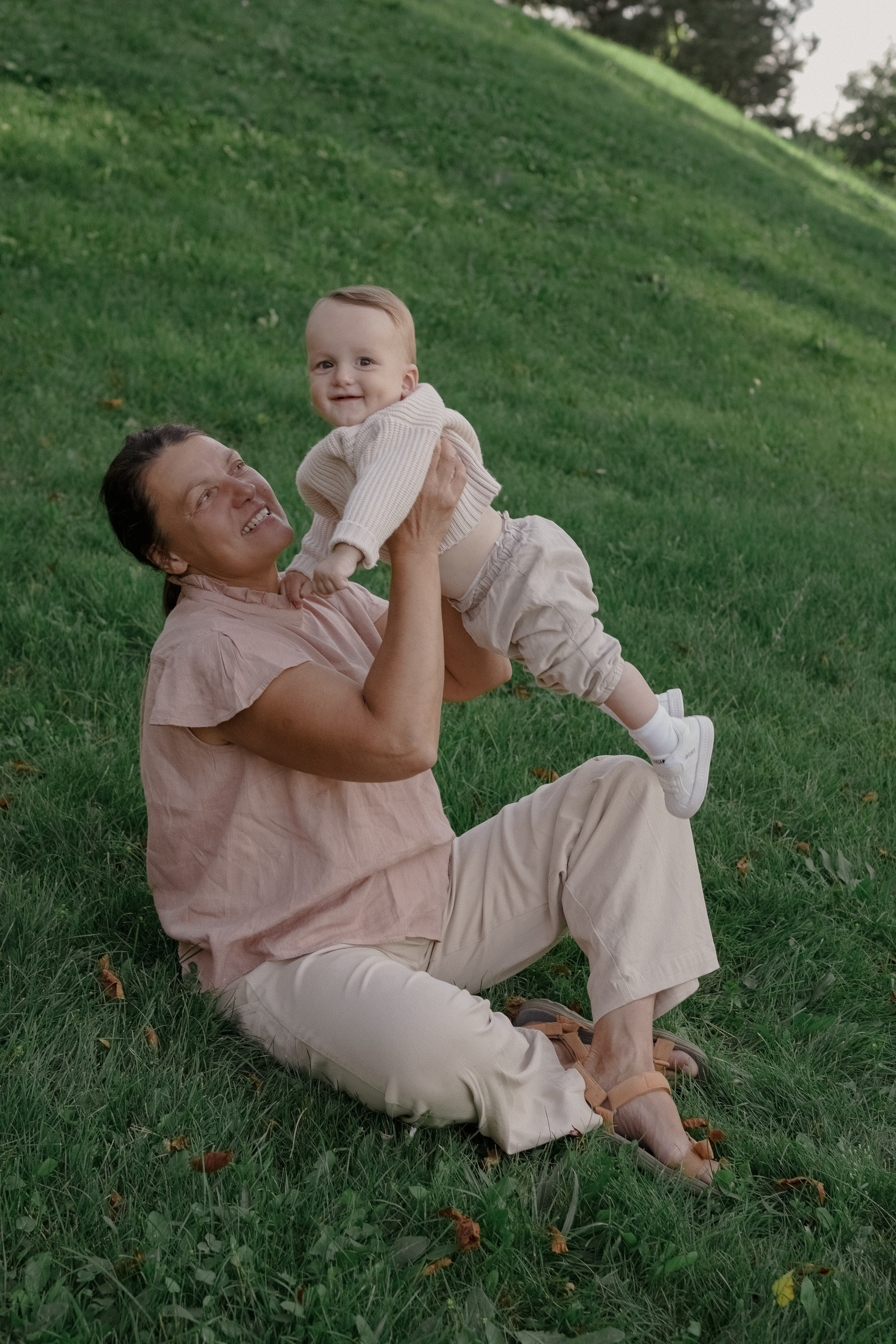 Наша Жизнь На Снимках. Свадебный и семейный фотограф Афанасьева Анна в Кисловодске