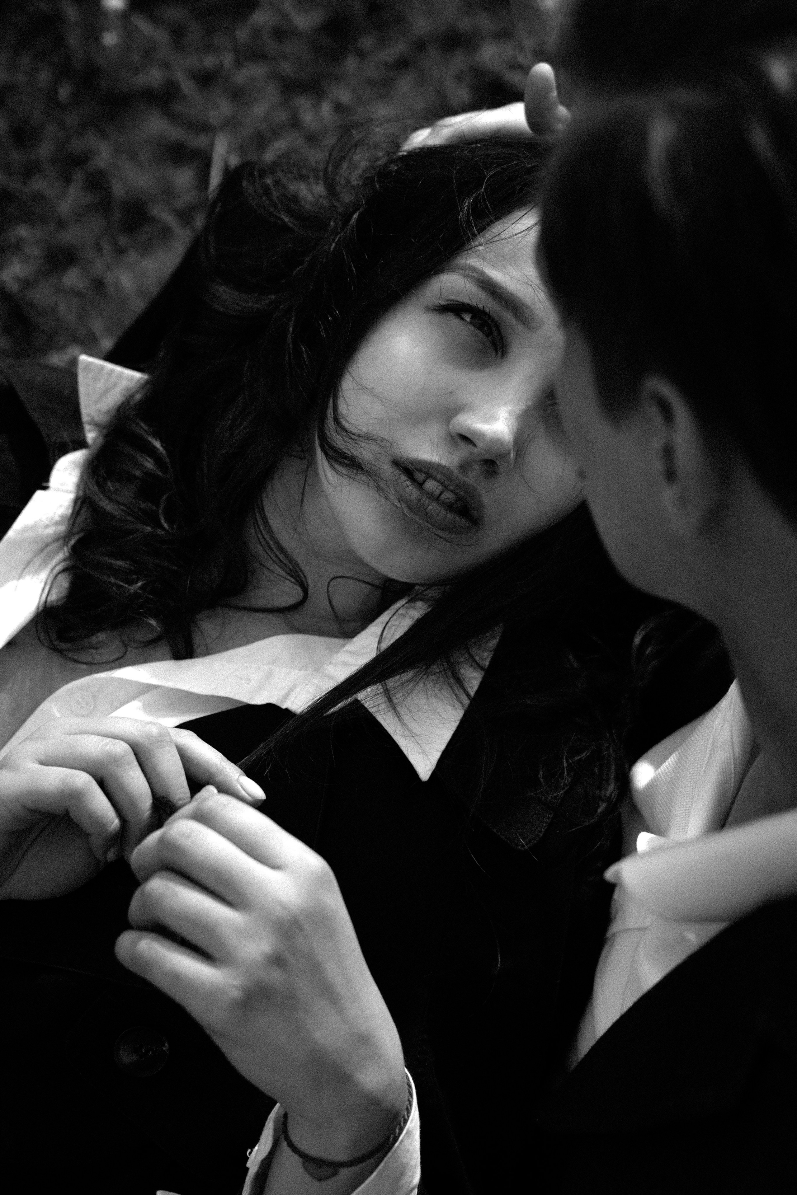 История чб. Свадебный и семейный фотограф Афанасьева Анна в Кисловодске