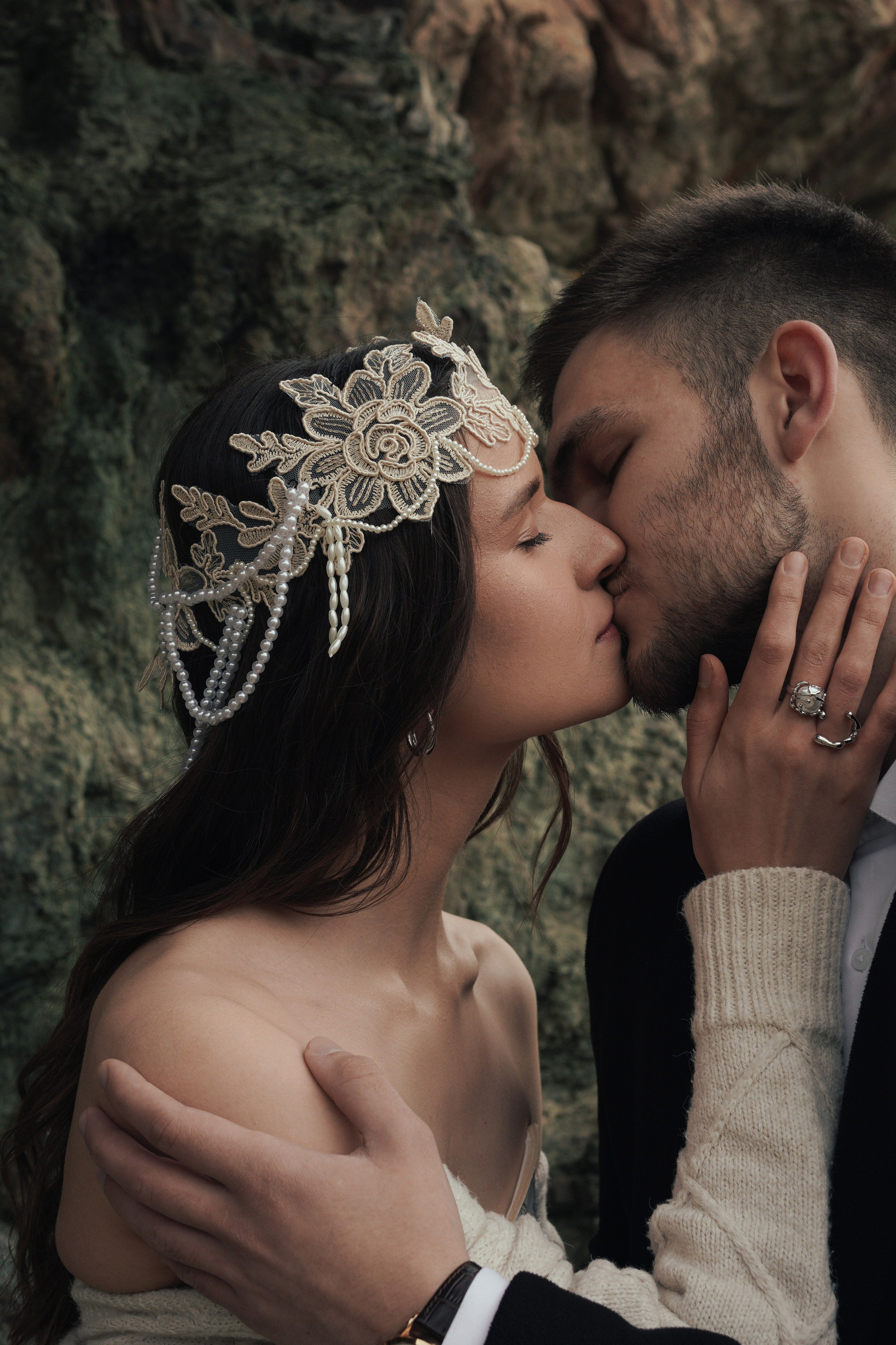 Язык тролля. Свадебный и семейный фотограф Афанасьева Анна в Кисловодске