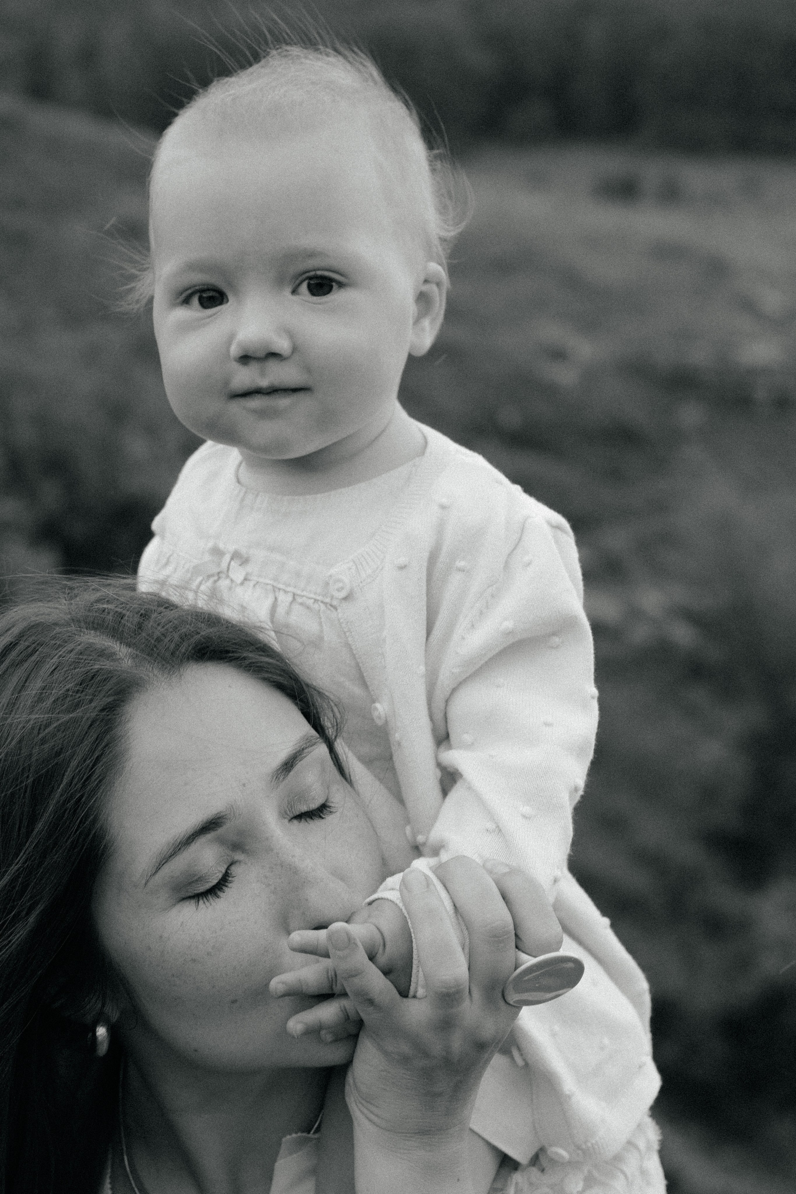 Ветреный день. Свадебный и семейный фотограф Афанасьева Анна в Кисловодске