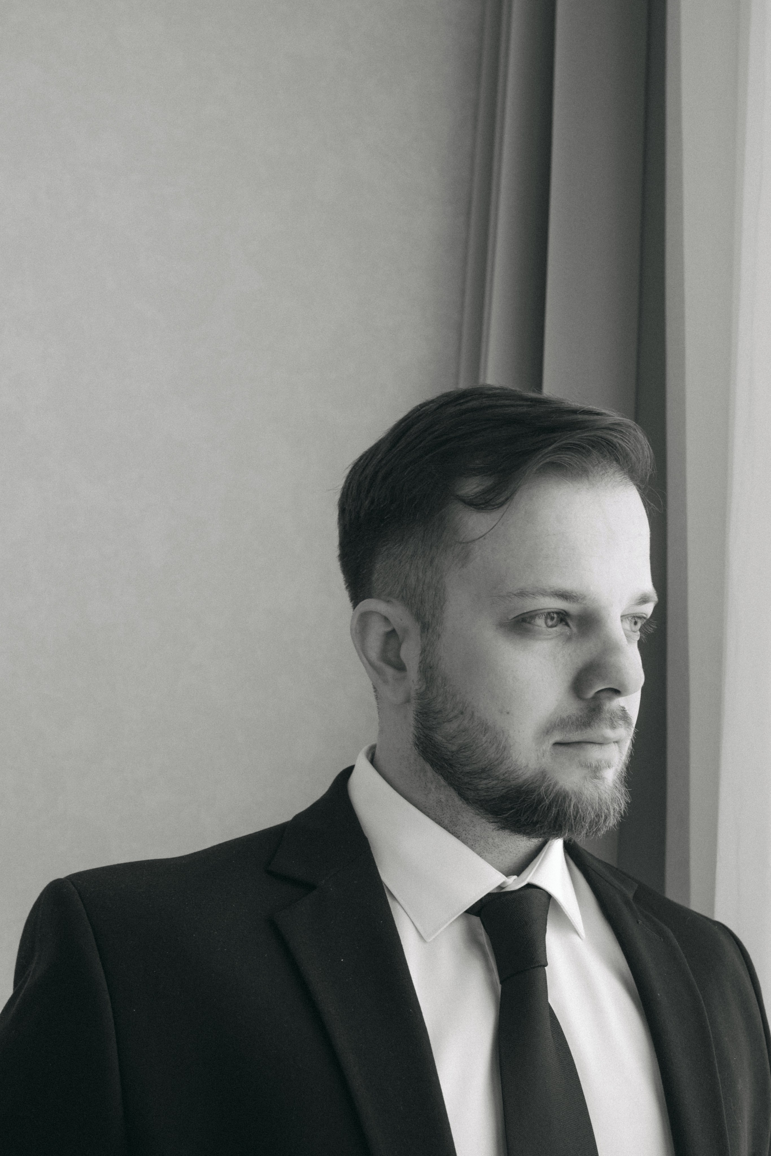 Данил и Валерия. Свадебный и семейный фотограф Афанасьева Анна в Кисловодске