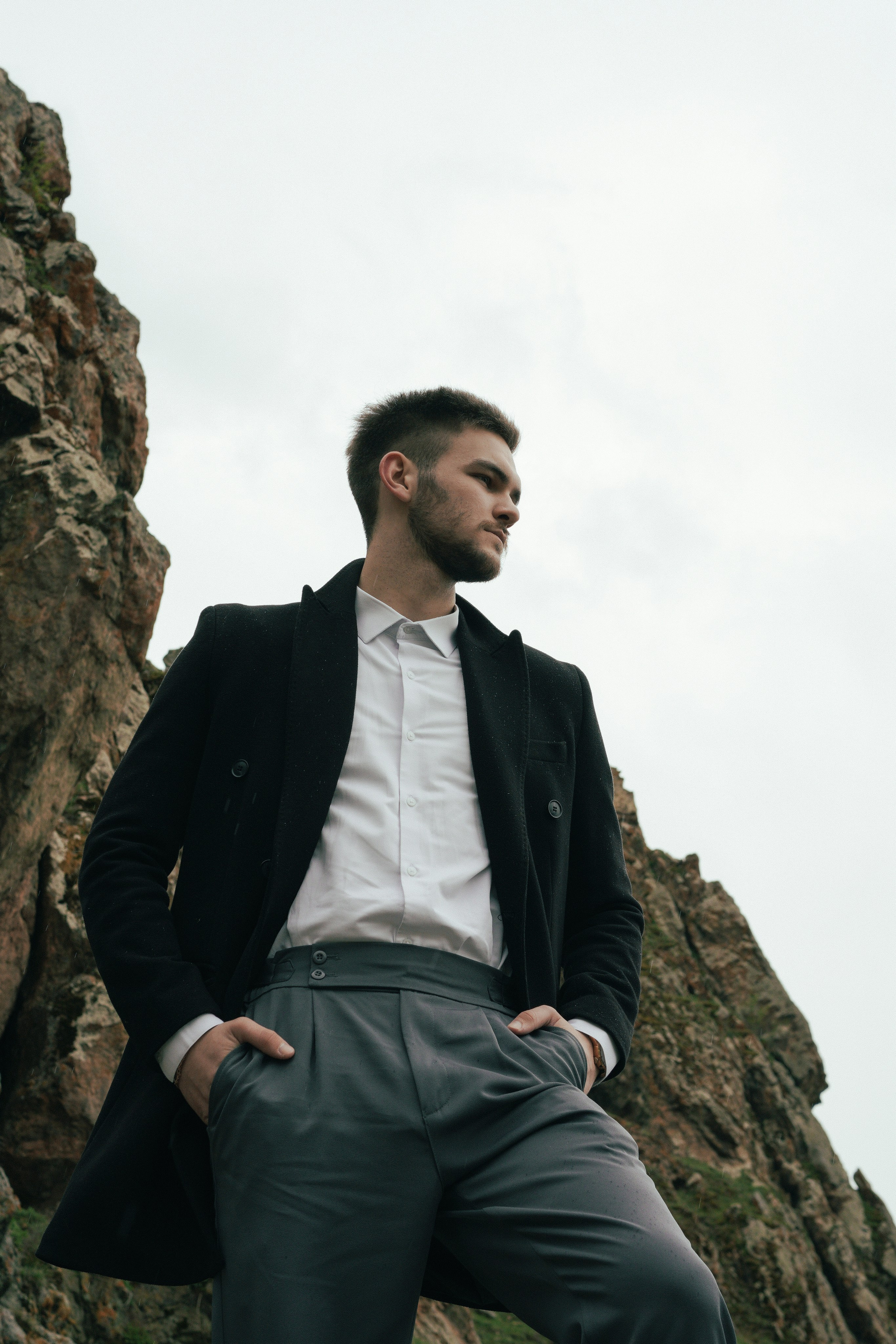 Язык тролля. Свадебный и семейный фотограф Афанасьева Анна в Кисловодске