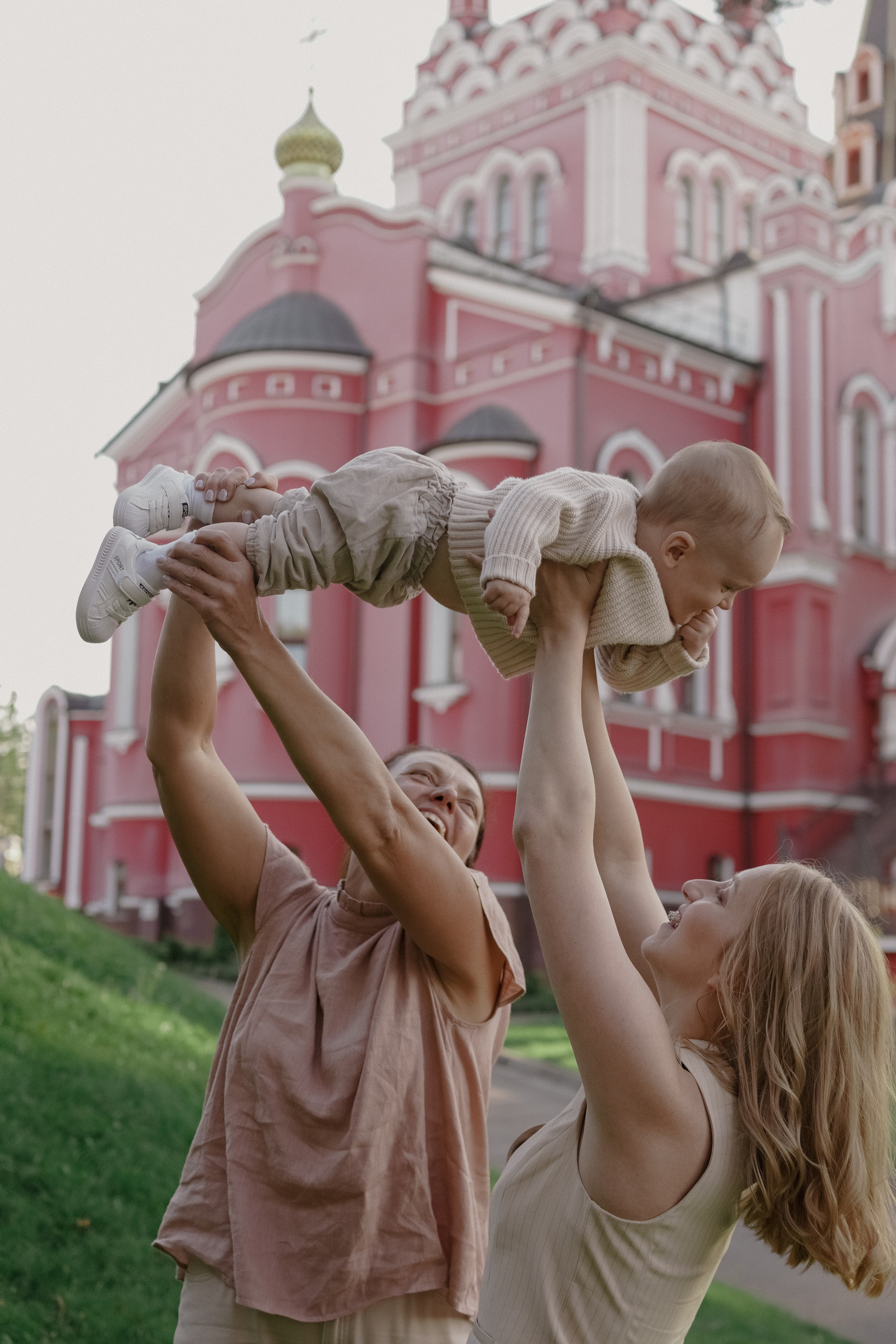 Наша Жизнь На Снимках. Свадебный и семейный фотограф Афанасьева Анна в Кисловодске