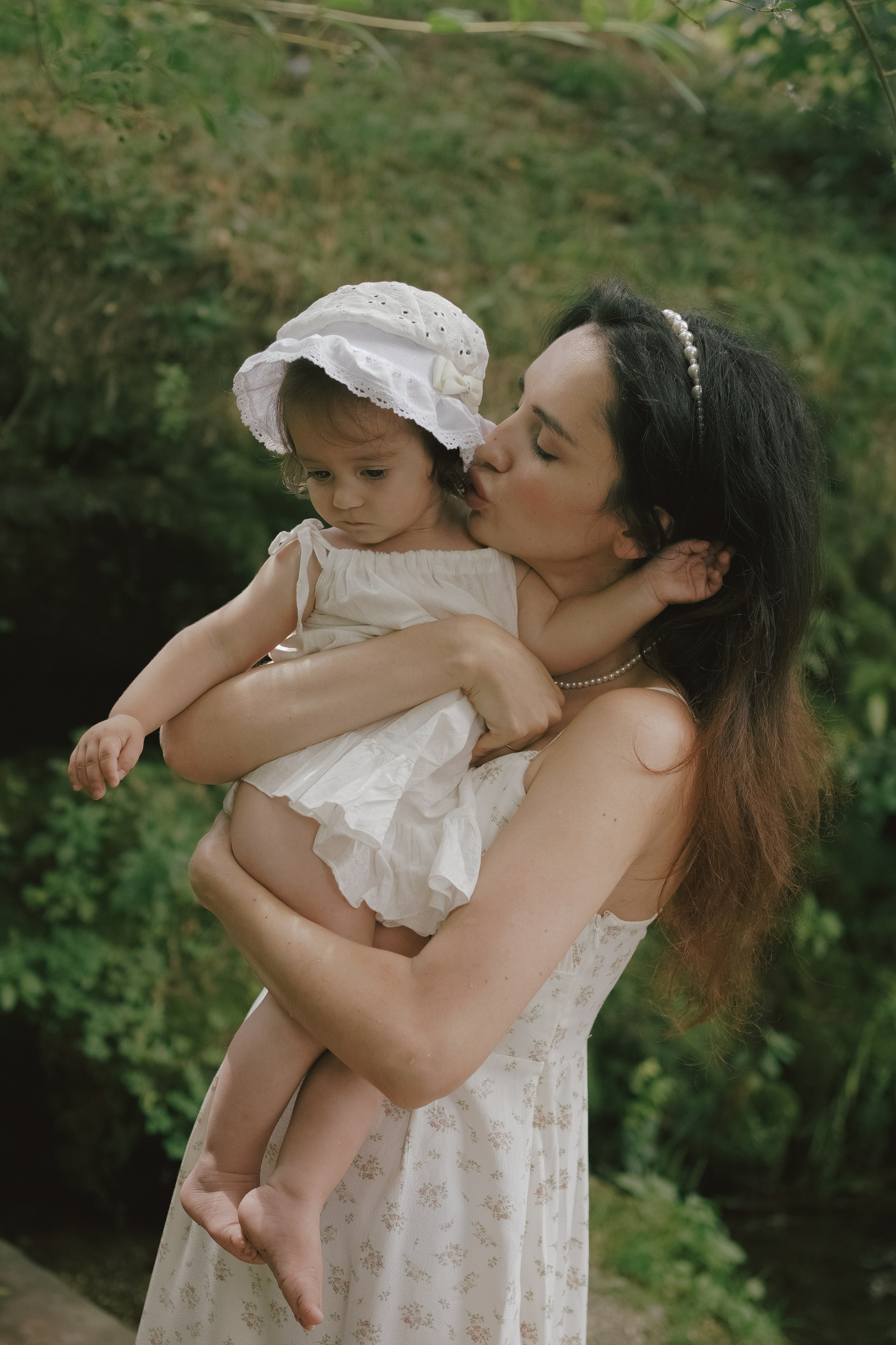 То, что я вижу. Свадебный и семейный фотограф Афанасьева Анна в Кисловодске