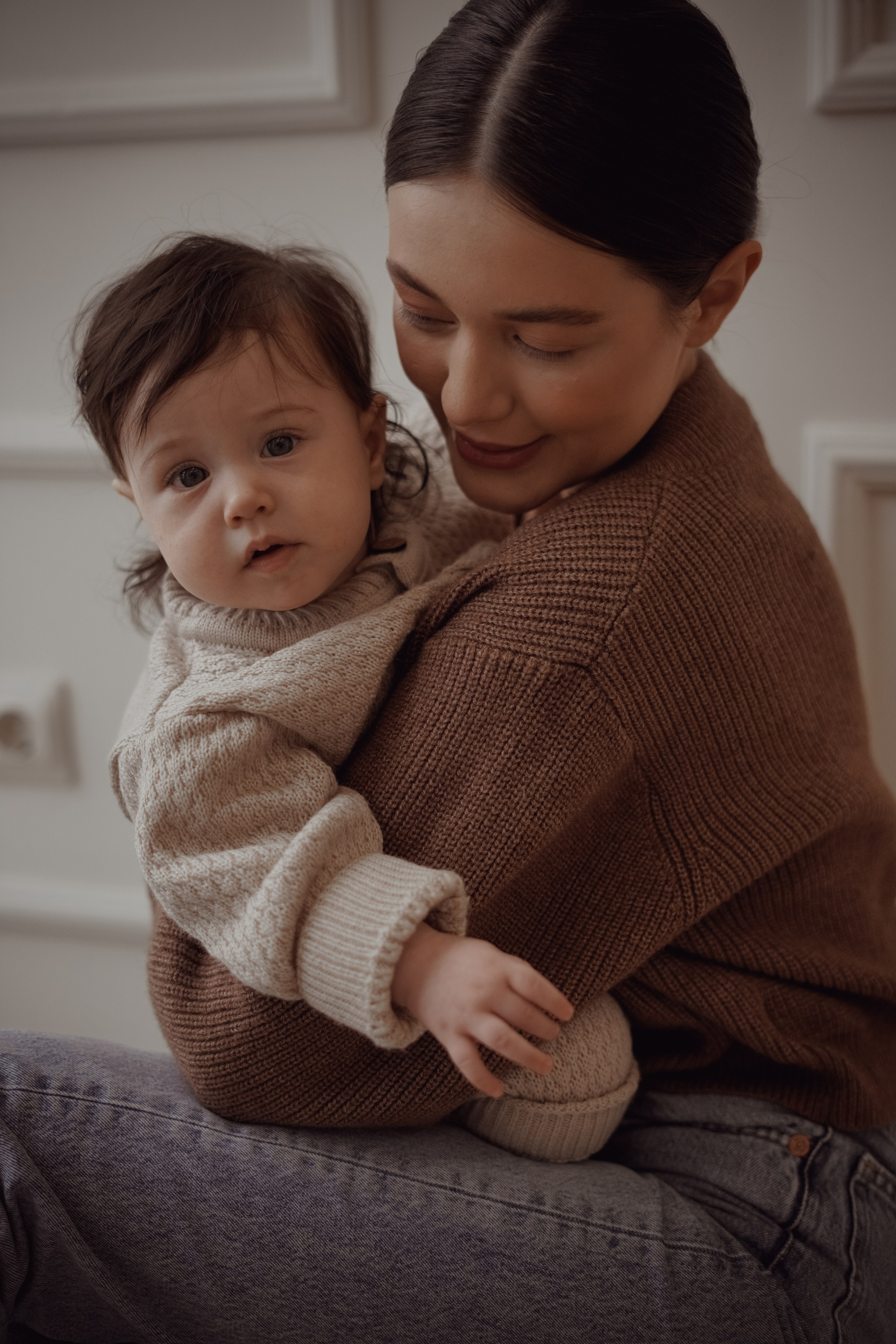 История в студии. Свадебный и семейный фотограф Афанасьева Анна в Кисловодске