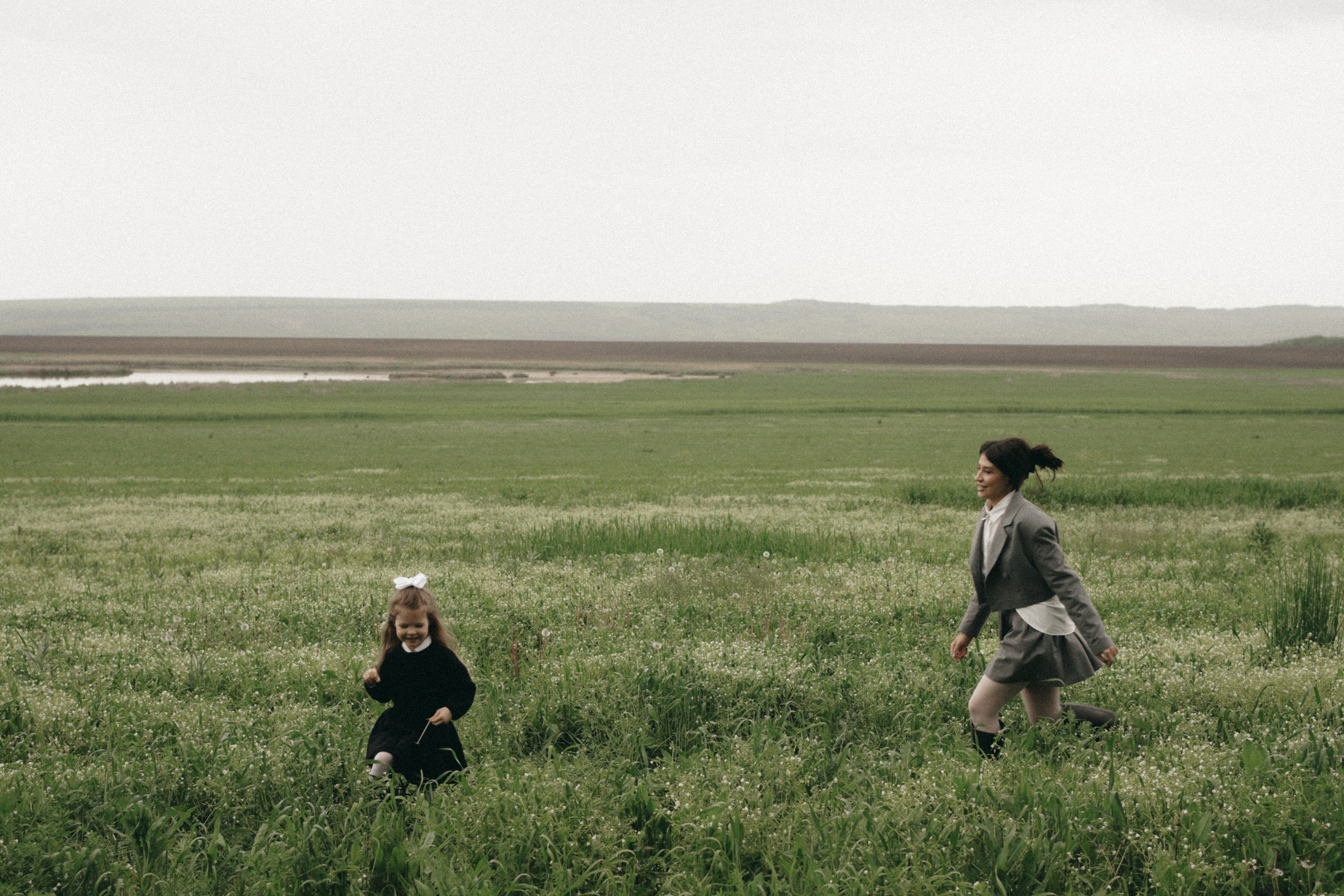 Весна и ее радости. Свадебный и семейный фотограф Афанасьева Анна в Кисловодске