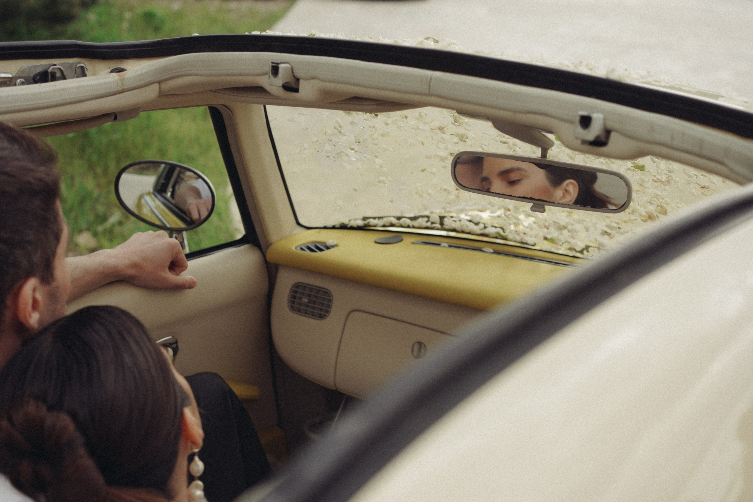 Итальянская свадьба. Свадебный и семейный фотограф Афанасьева Анна в Кисловодске