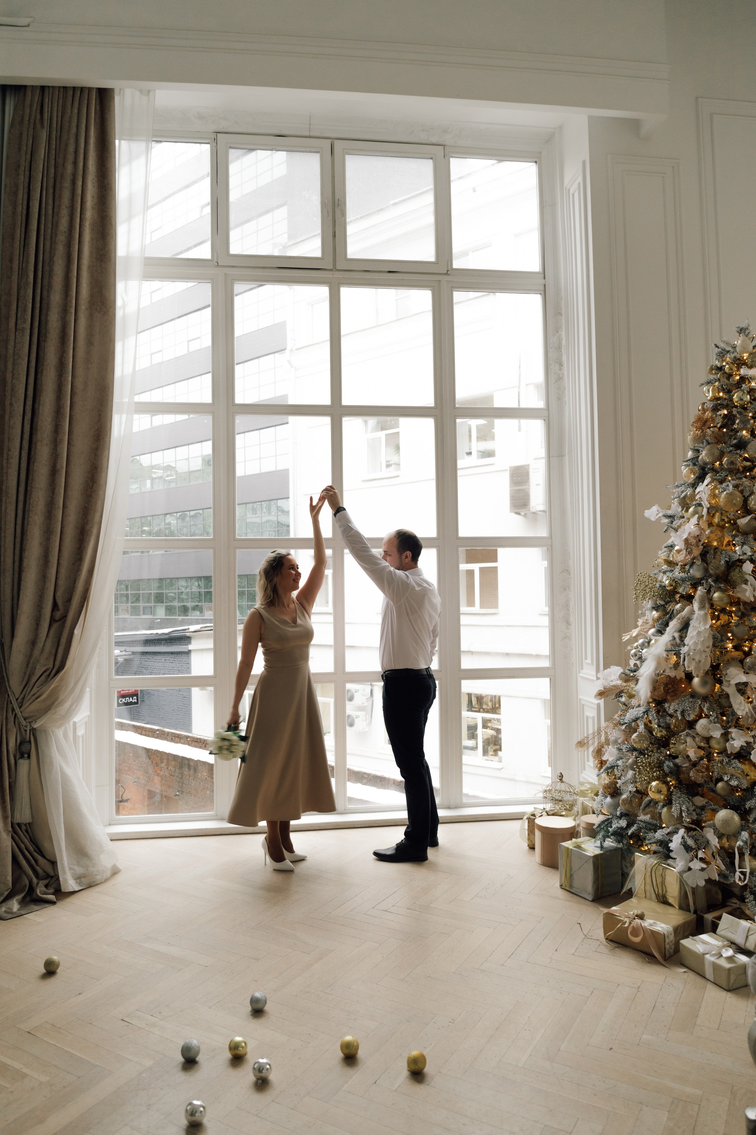 № 8. Фотограф в Москве Юлия Хамзина