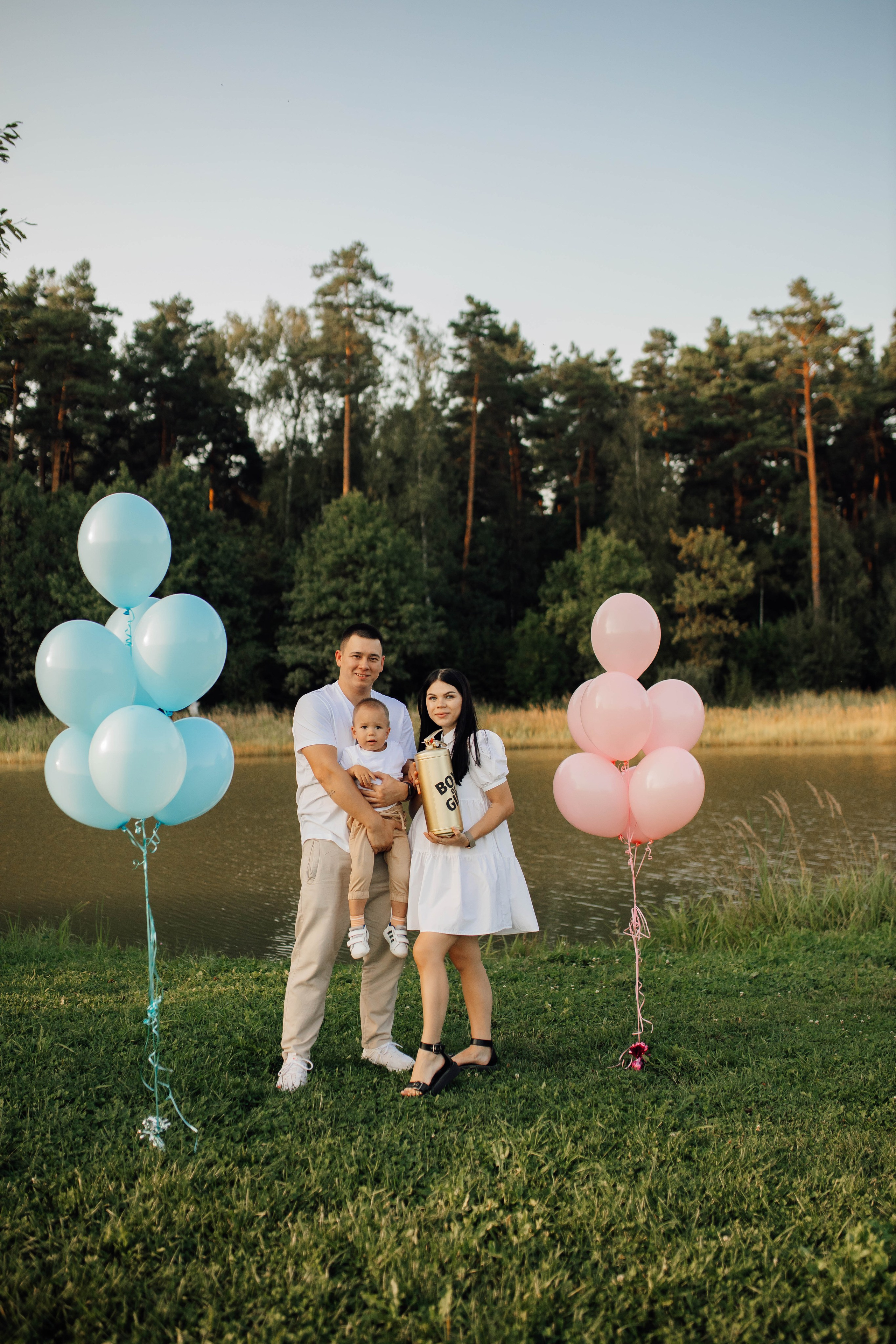 Кристина&Андрей (гендер). Фотограф в Москве Юлия Хамзина
