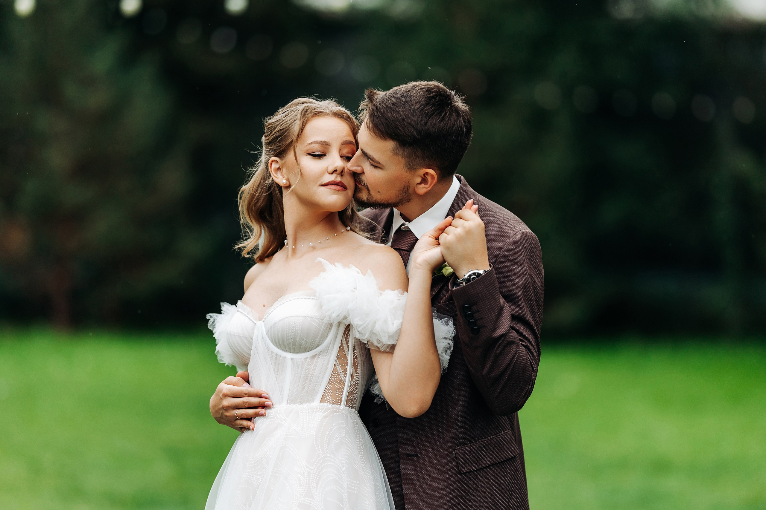 Александр Ирина. Фотограф Омск Андрей Козяков