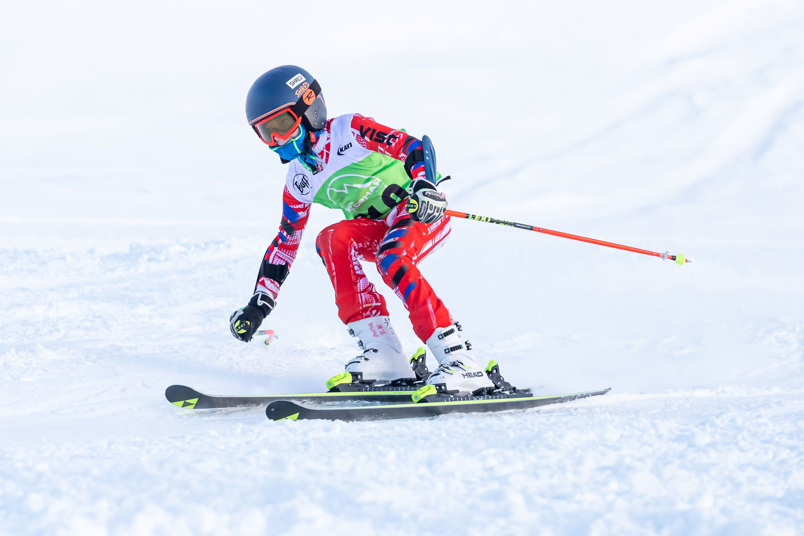 Съёмка соревнований и различных спортивных мероприятий. Фотограф Анастасия Федорченко г. Москва