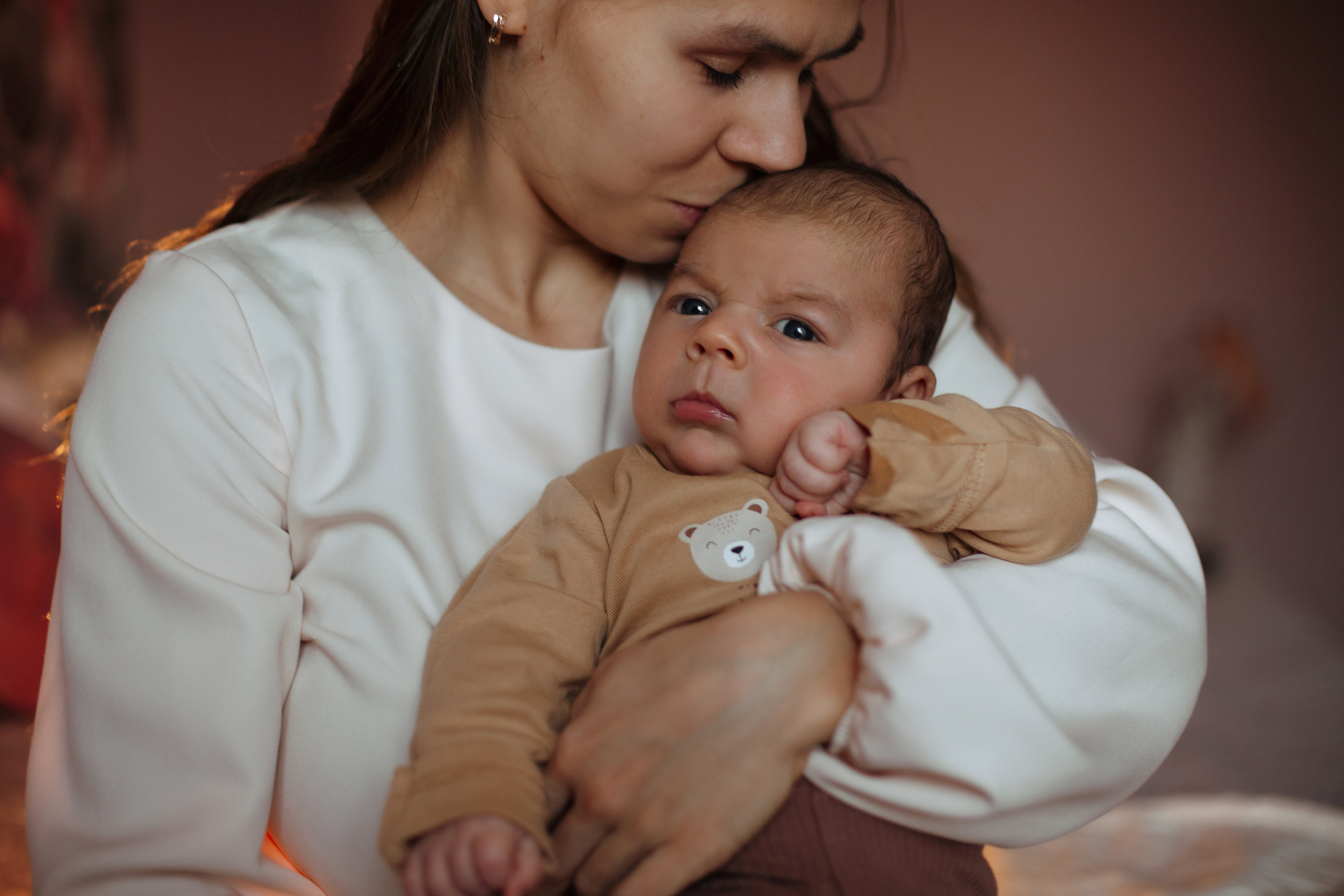 Про счастье. Свадебный и семейный фотограф Спб Бошман Ирина