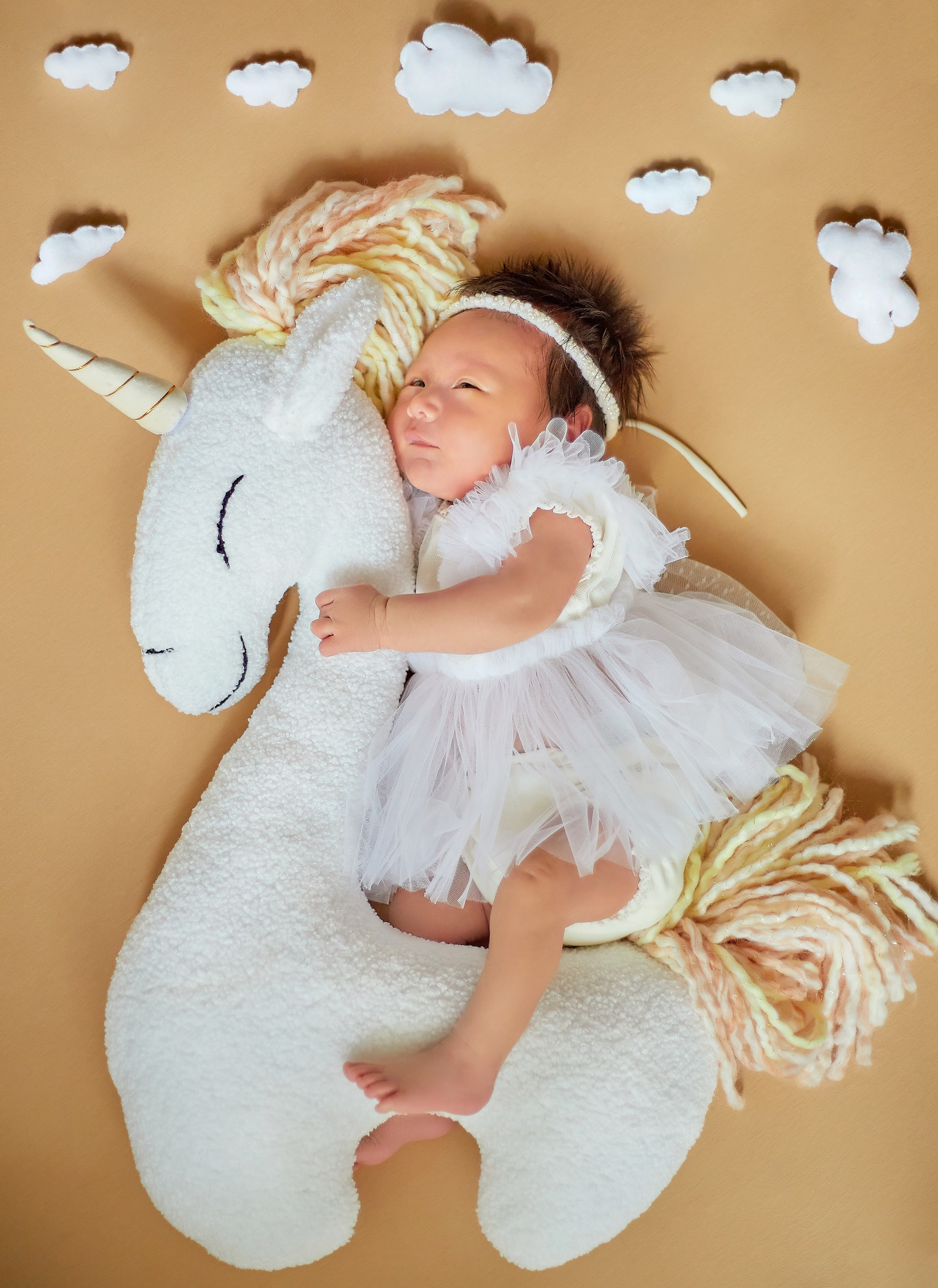 Ньюборн. Семейный и детский фотограф в Ярославле Юлия Галашина