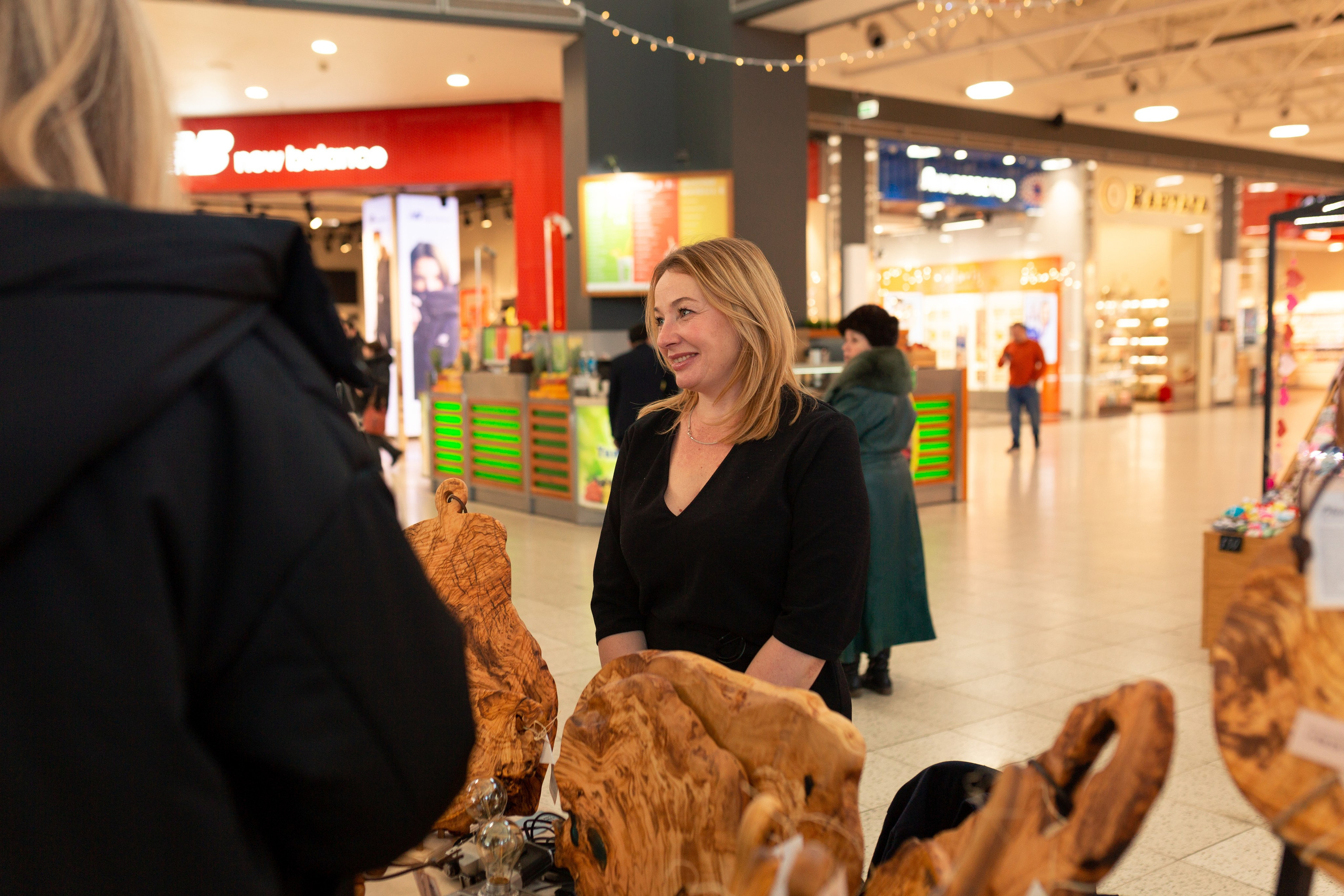 Маркет «Кулек». Главная