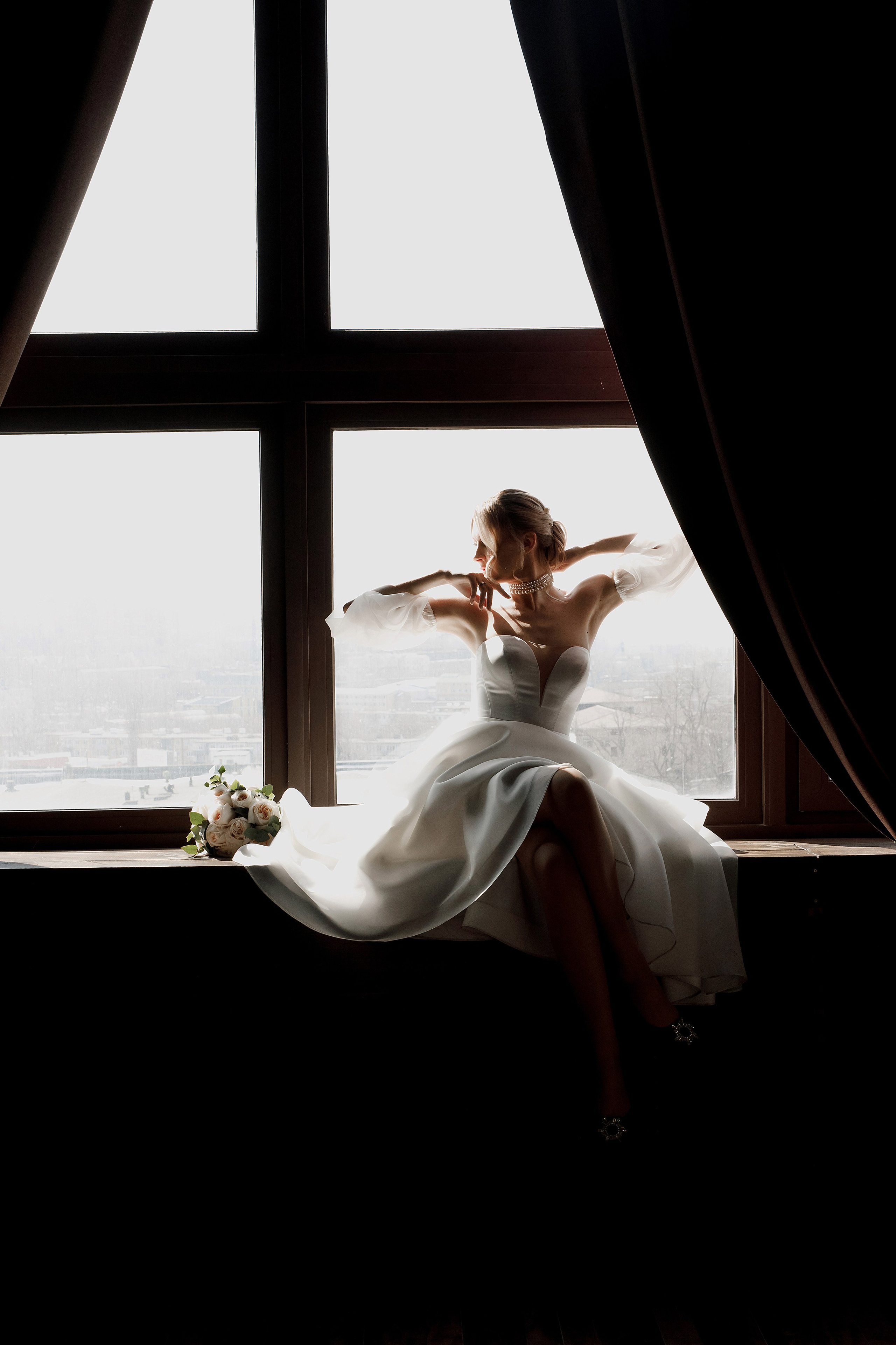 Роман и Анастасия. Свадебный и семейный фотограф  во Владивостоке Ольга Украинец