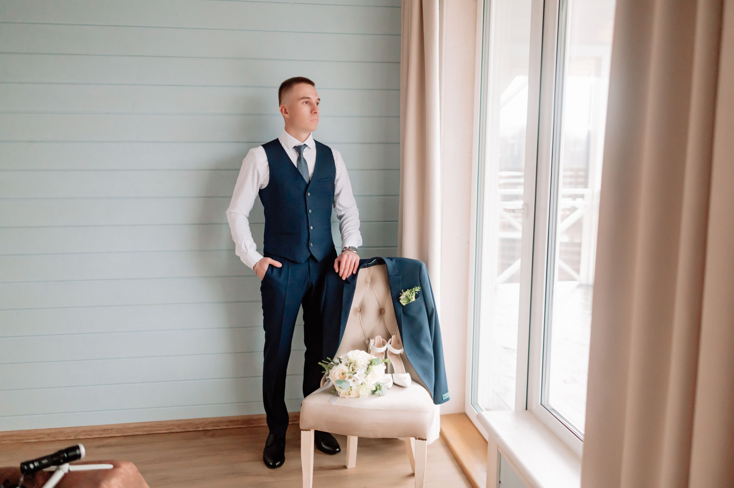 Wedding day. Семейный  и свадебный фотограф в Мурманске Мария Шепелева