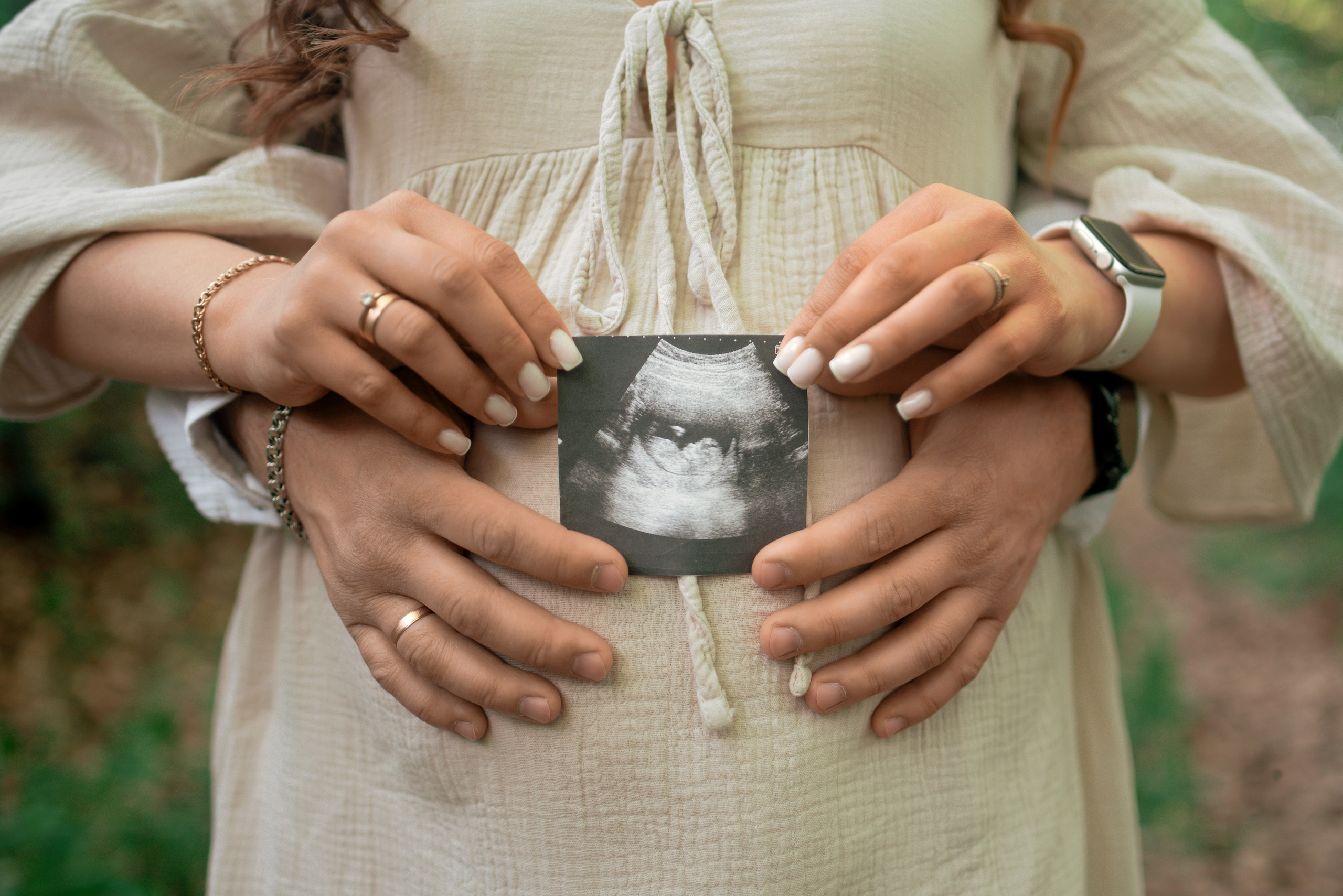 В ожидании Чуда. Фотограф