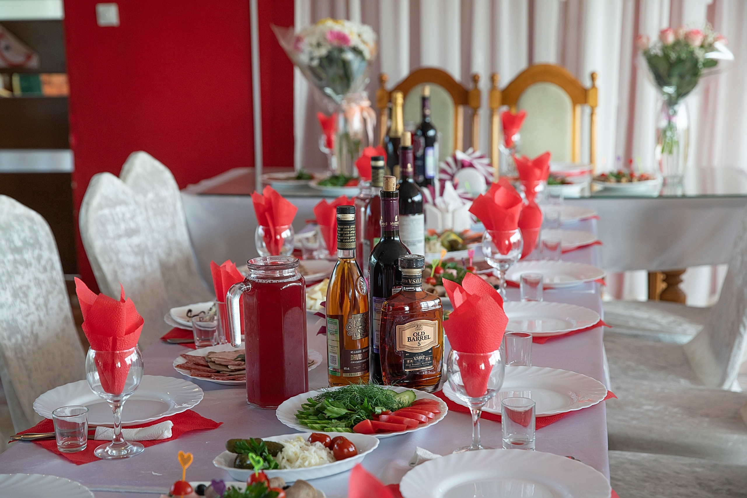 Юбилей 25 лет совместной жизни. Семейный и детский фотограф в Нижнем Новгороде