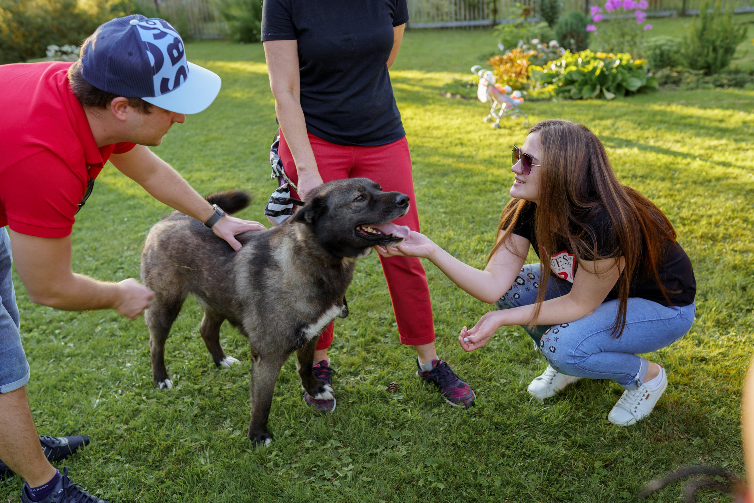 Weeding Dacha Afterparty Миша и Ирина. Свадебный фотограф в Москве Анна Полушина
