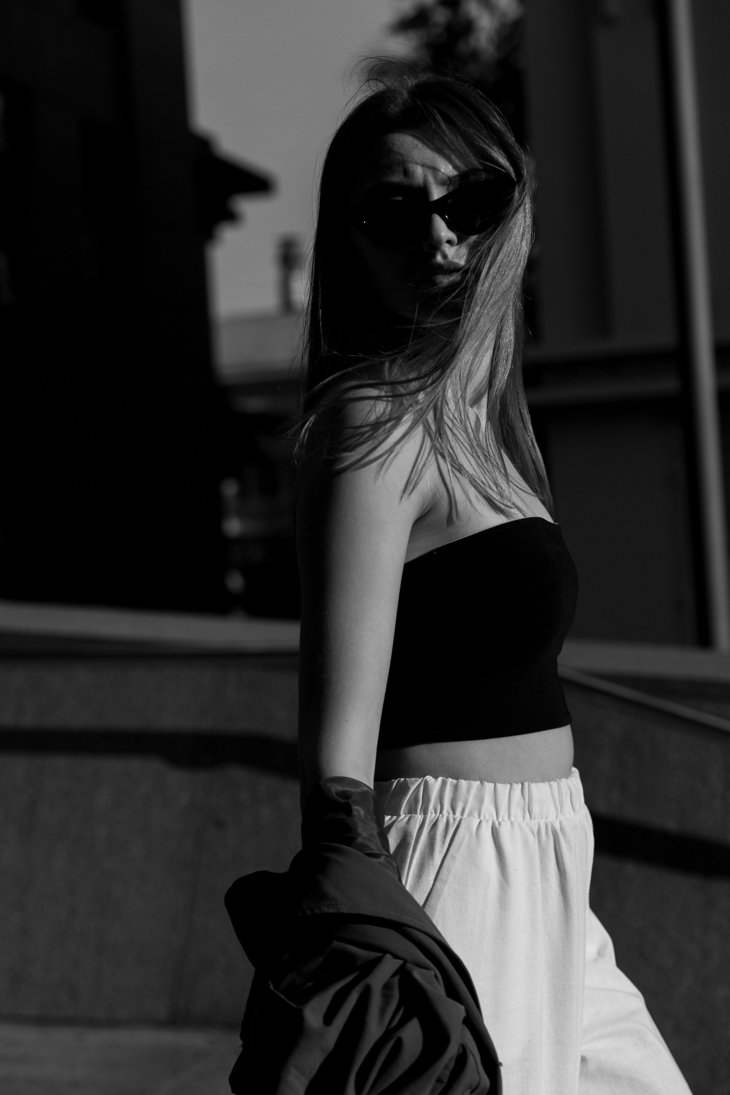 Фотосессия стрит стайл в городе. Свадебный фотограф и видеограф Краснодар, Ростов, Сочи, Новороссийск