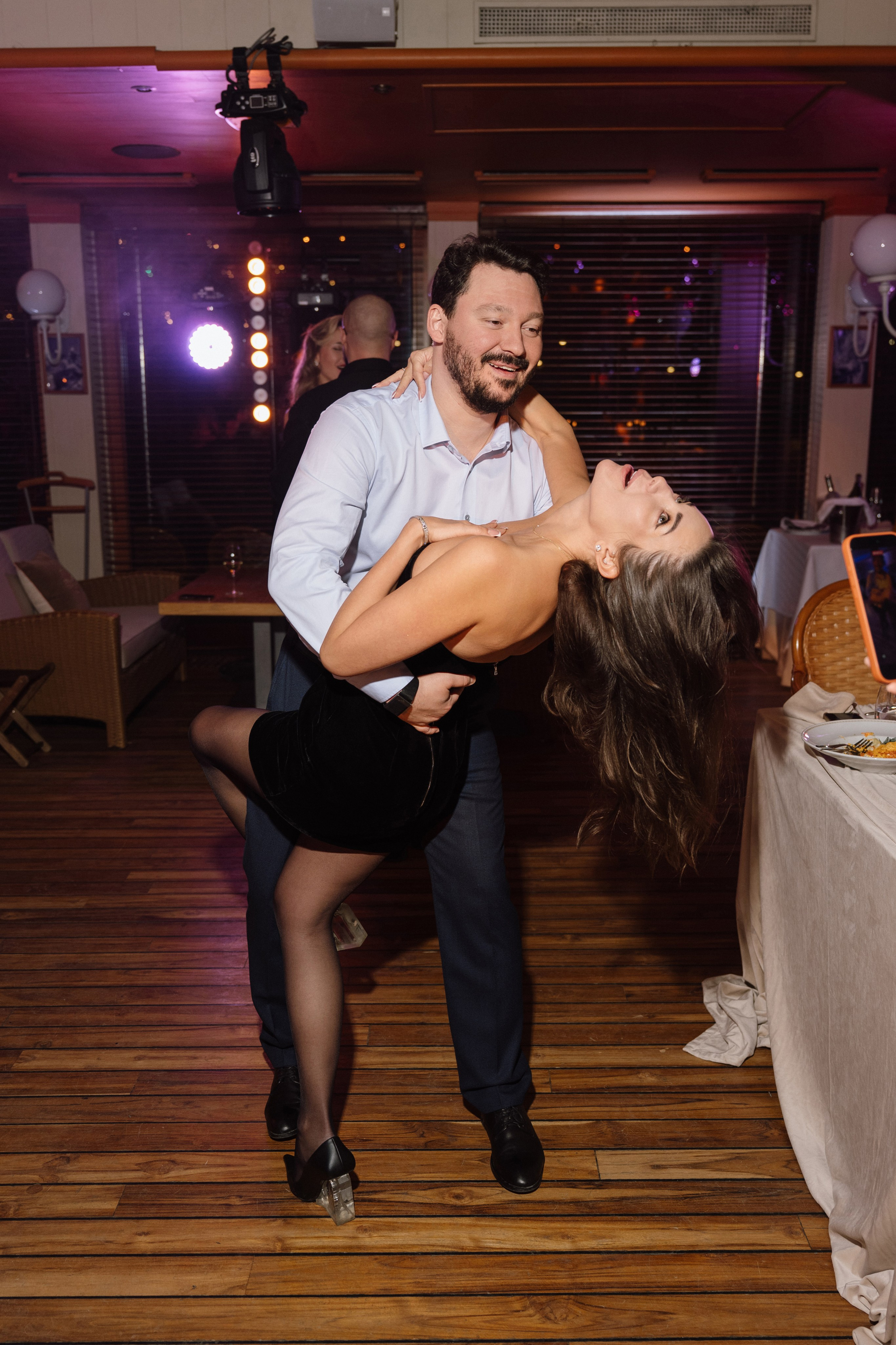 Волга. Свадебный фотограф Сергей Скрипник