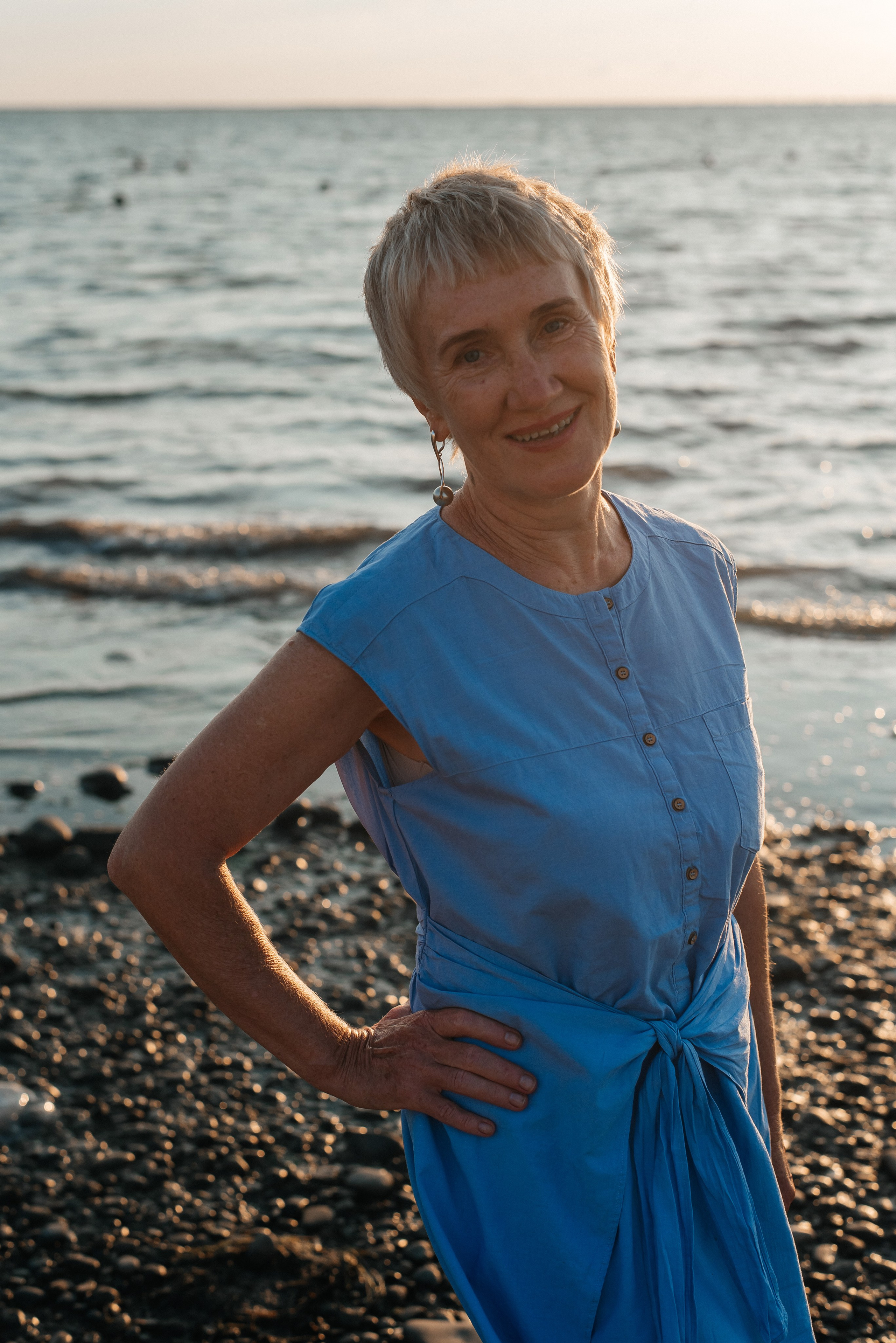 Проуглка на набережной. Детский и семейный фотограф выпускной альбом Приморско-Ахтарск