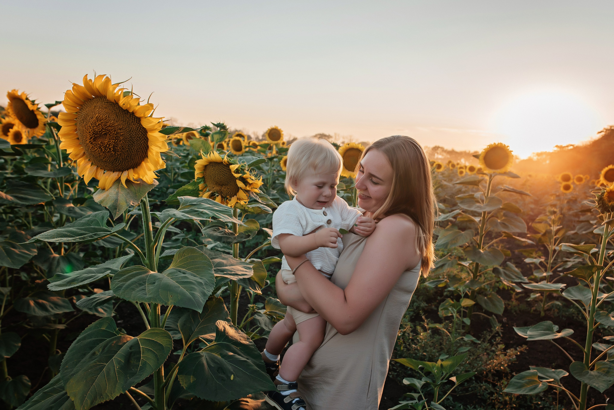 Мирону 1 годик. Детский и семейный фотограф выпускной альбом Приморско-Ахтарск